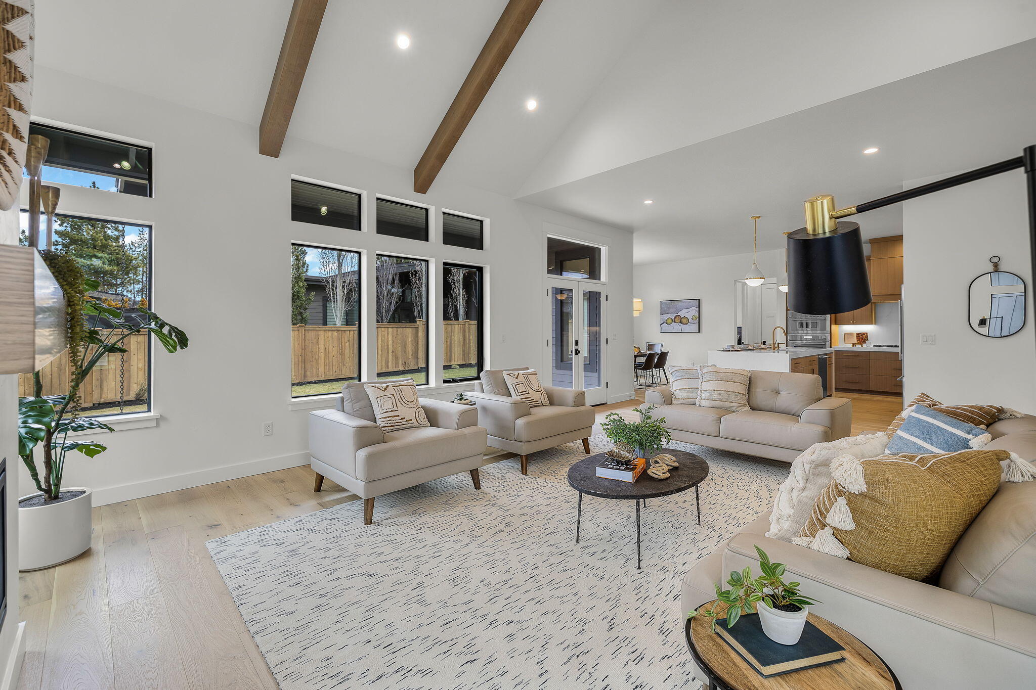 Shevlin West - Residential