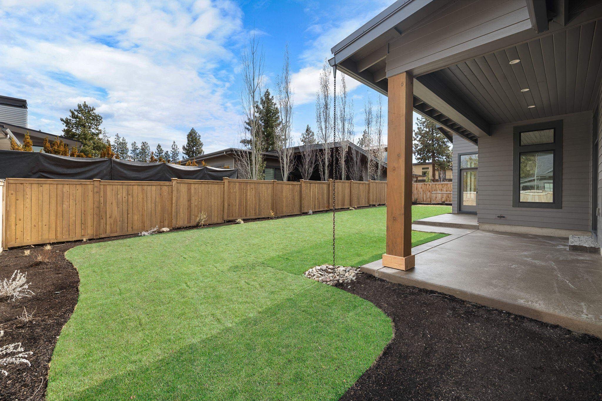 Shevlin West - Residential