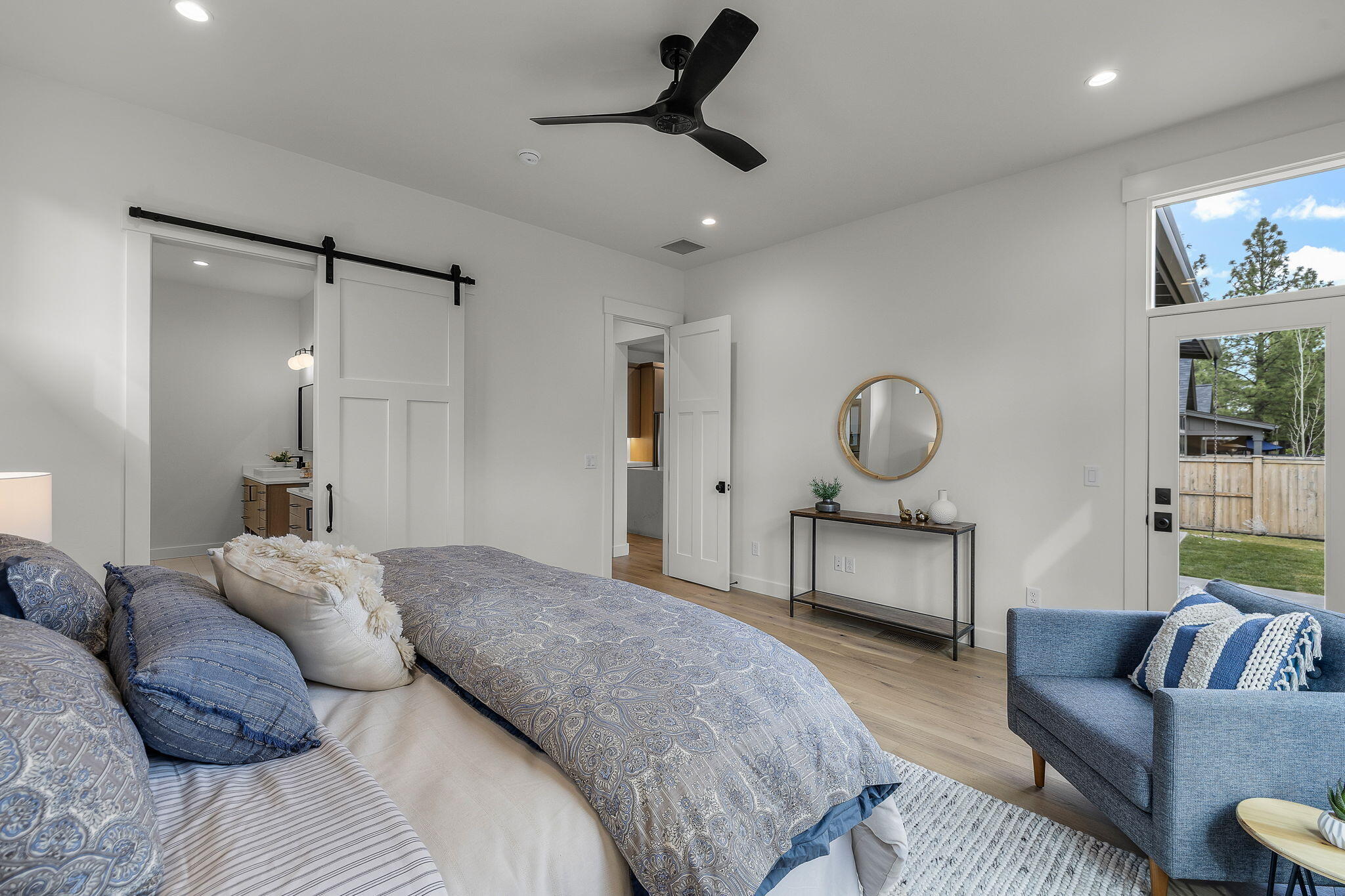 Shevlin West - Residential