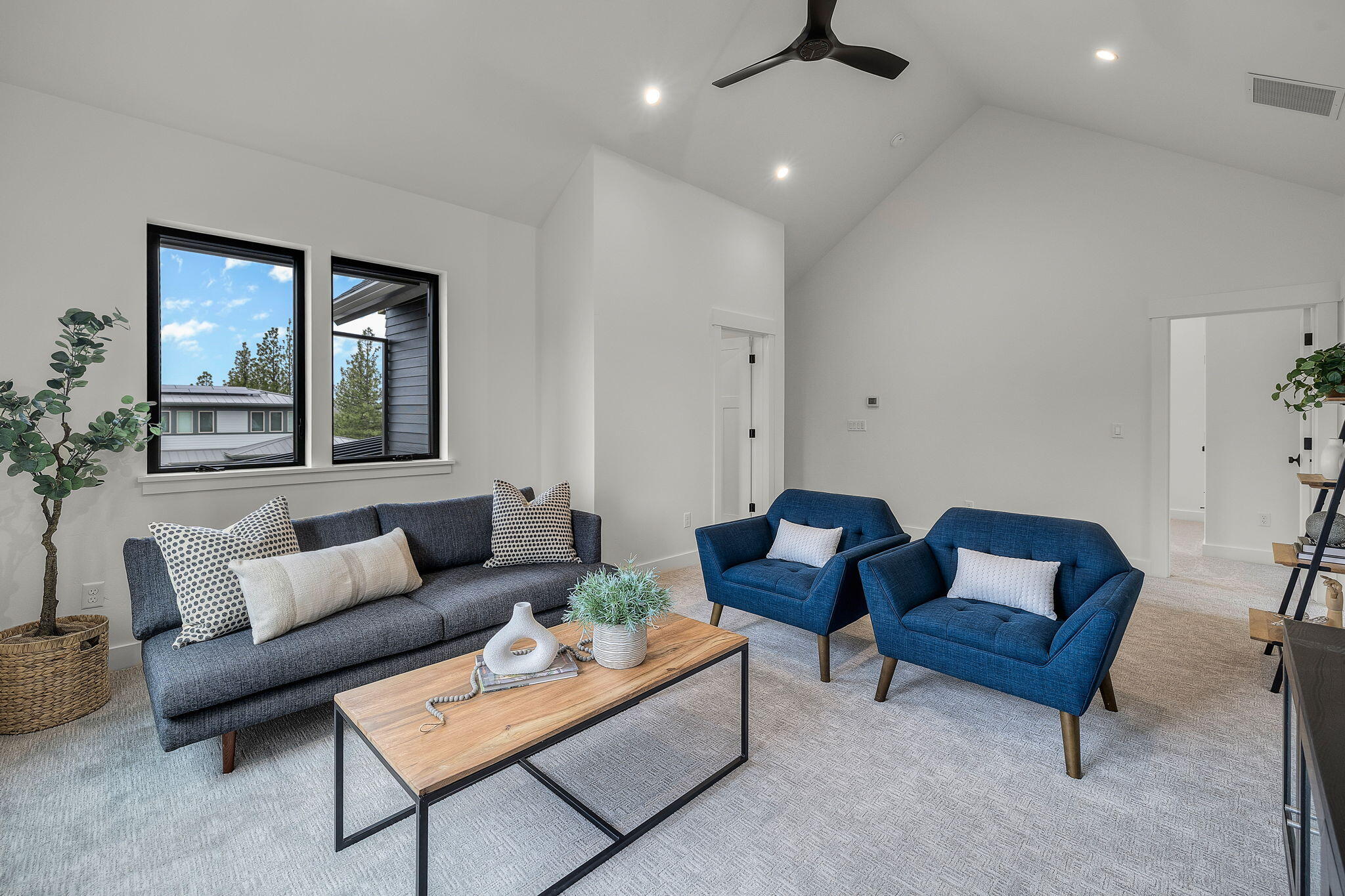 Shevlin West - Residential