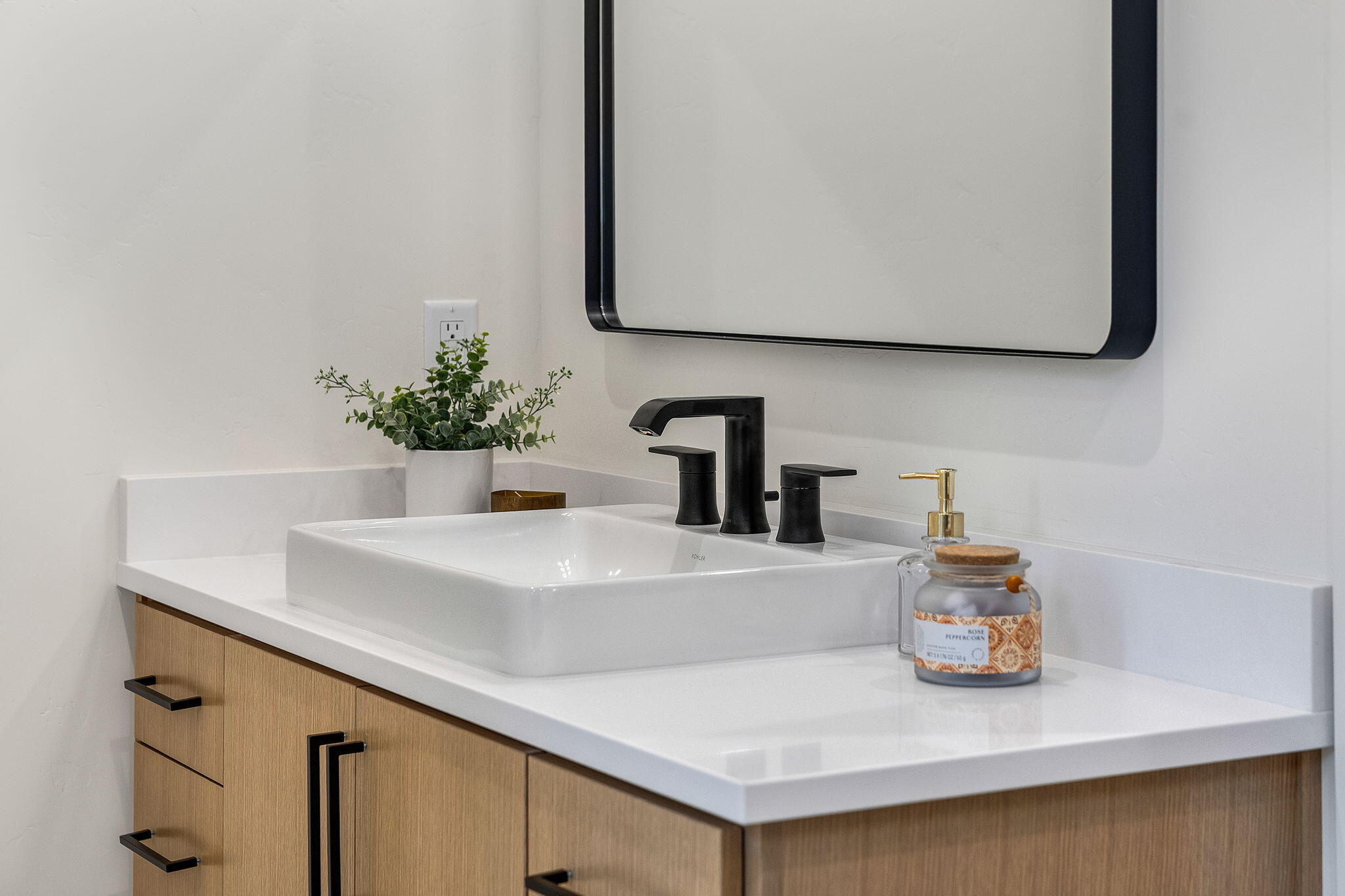 Shevlin West - Residential