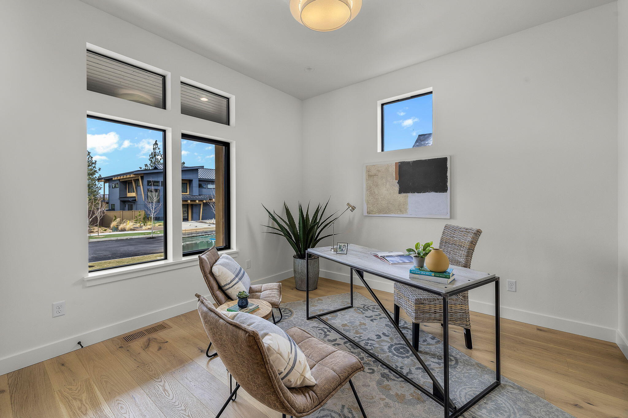 Shevlin West - Residential