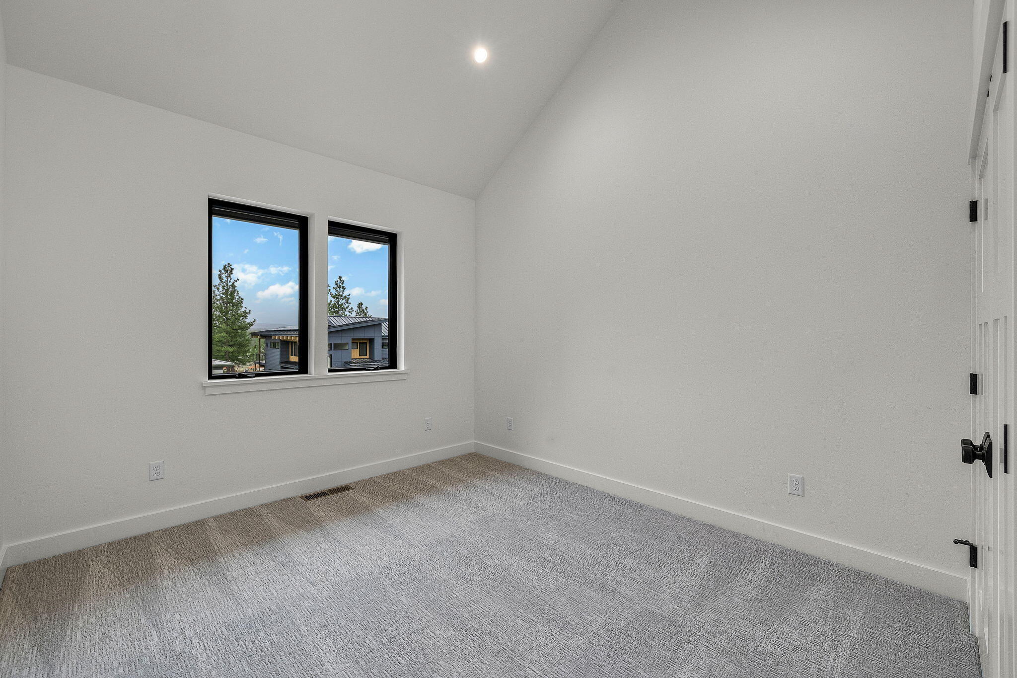 Shevlin West - Residential