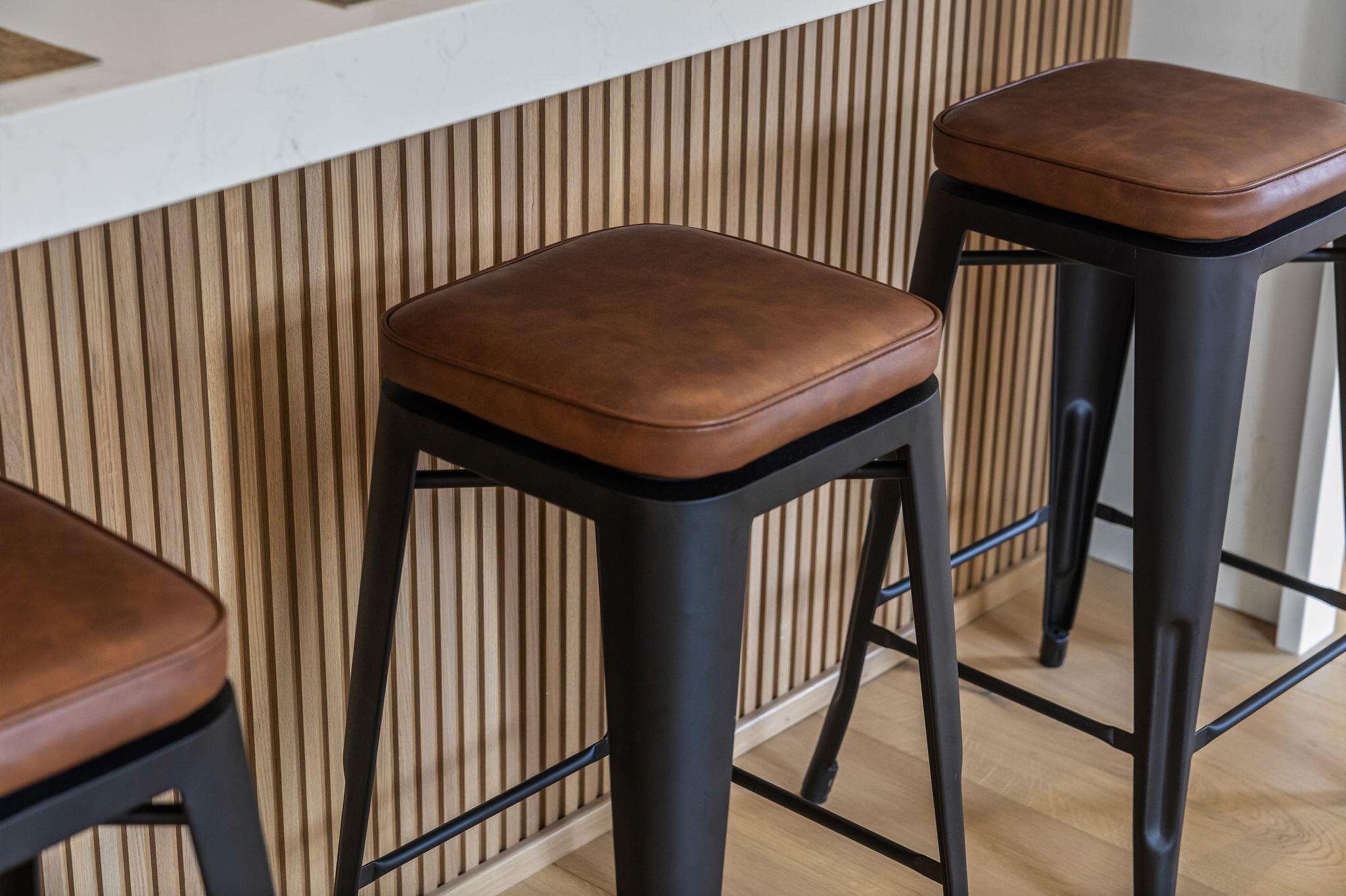 Shevlin West - Residential