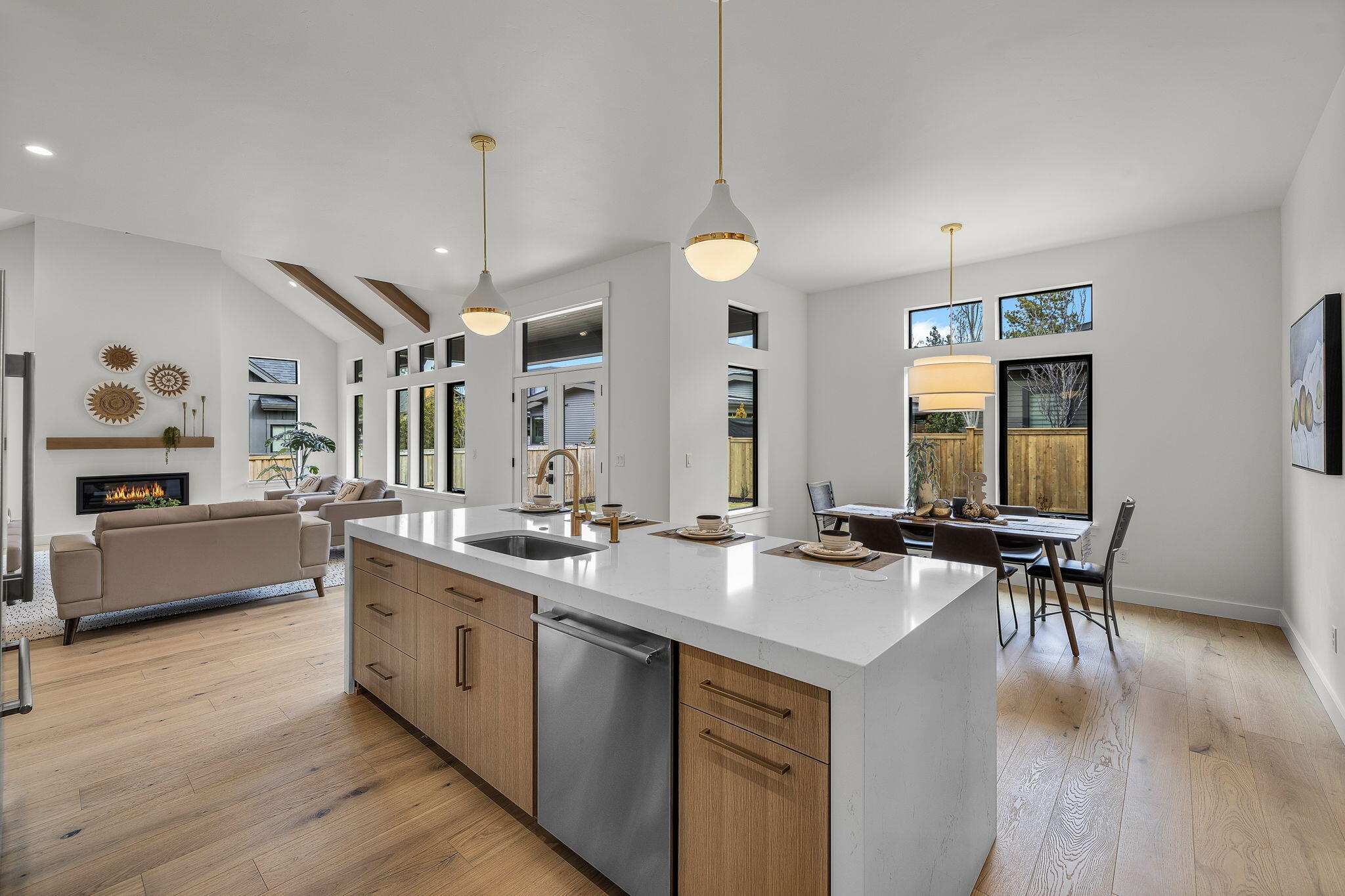 Shevlin West - Residential