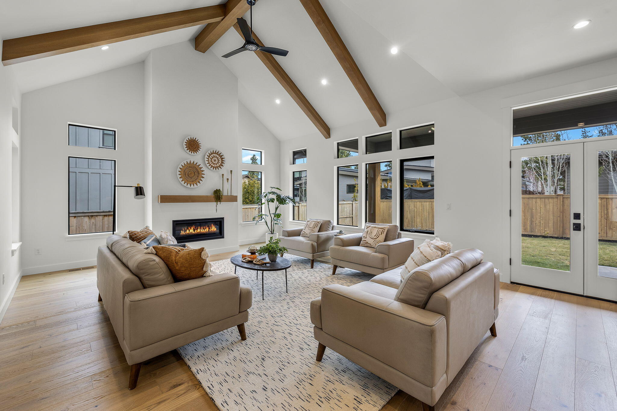 Shevlin West - Residential