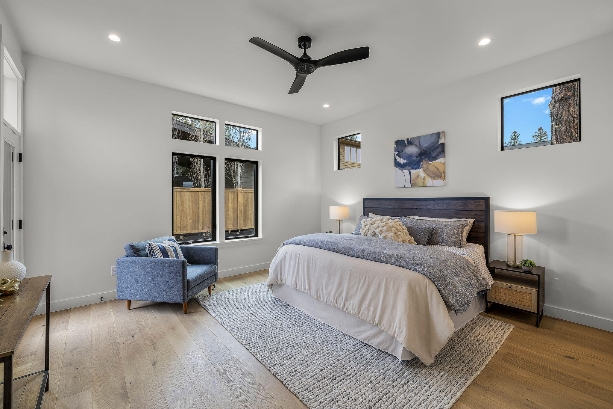 Shevlin West - Residential