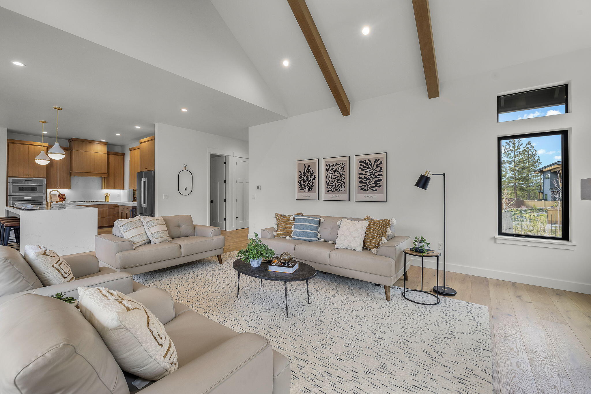 Shevlin West - Residential