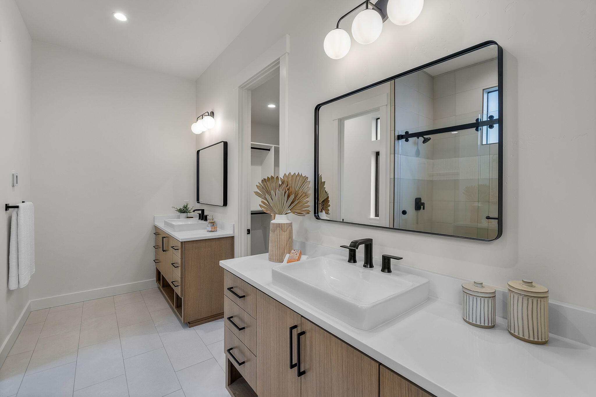 Shevlin West - Residential