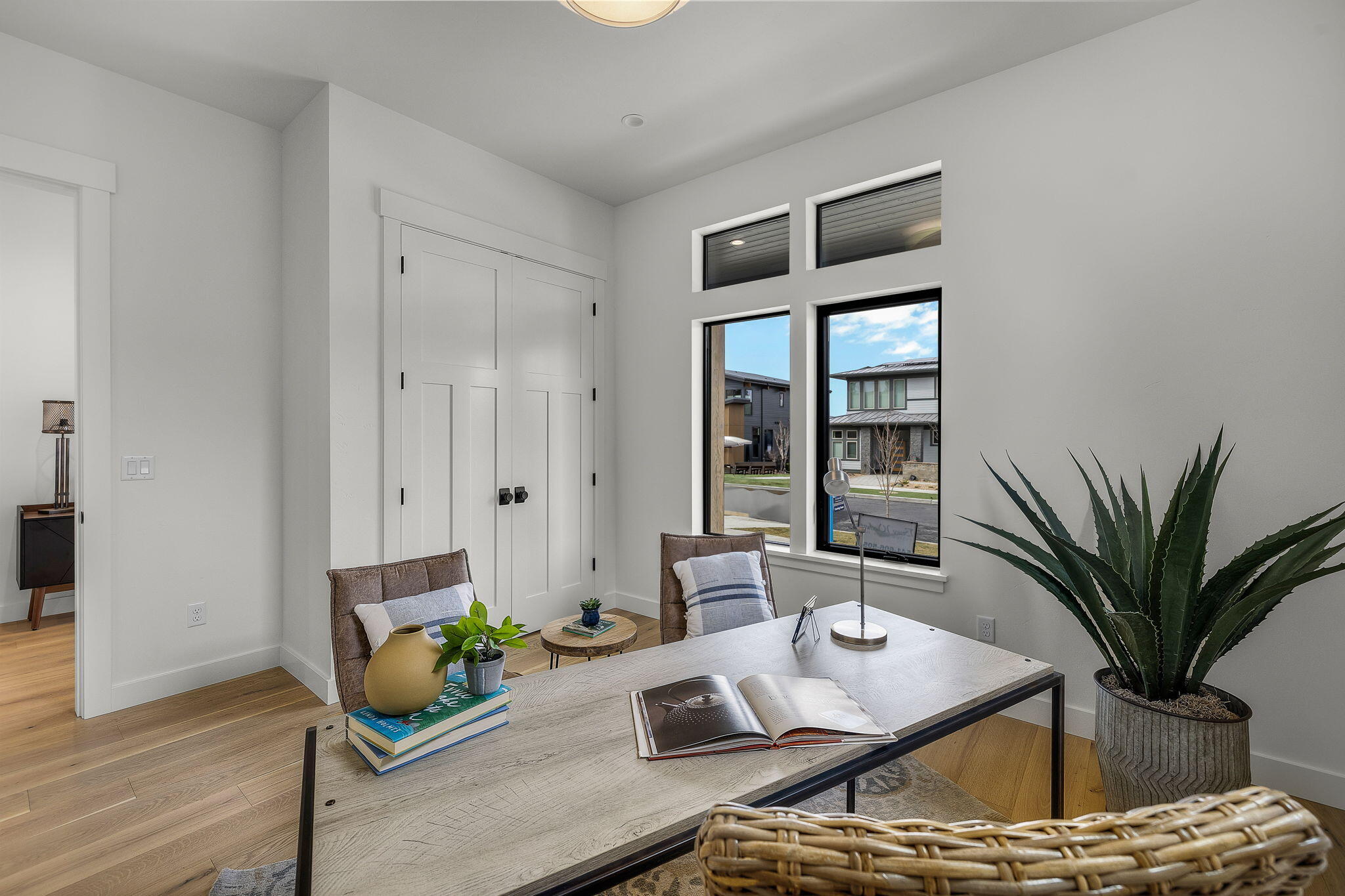 Shevlin West - Residential