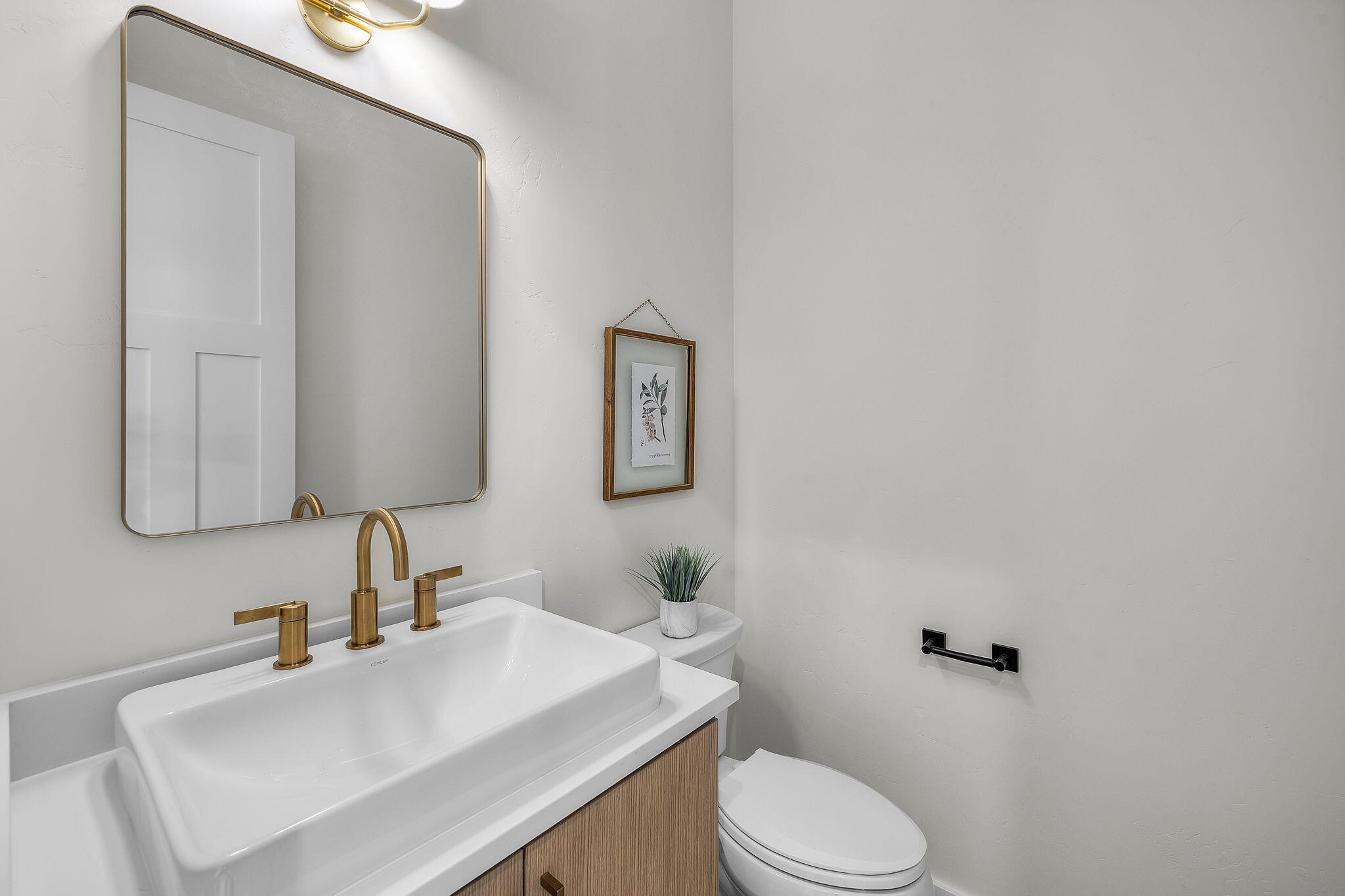 Shevlin West - Residential