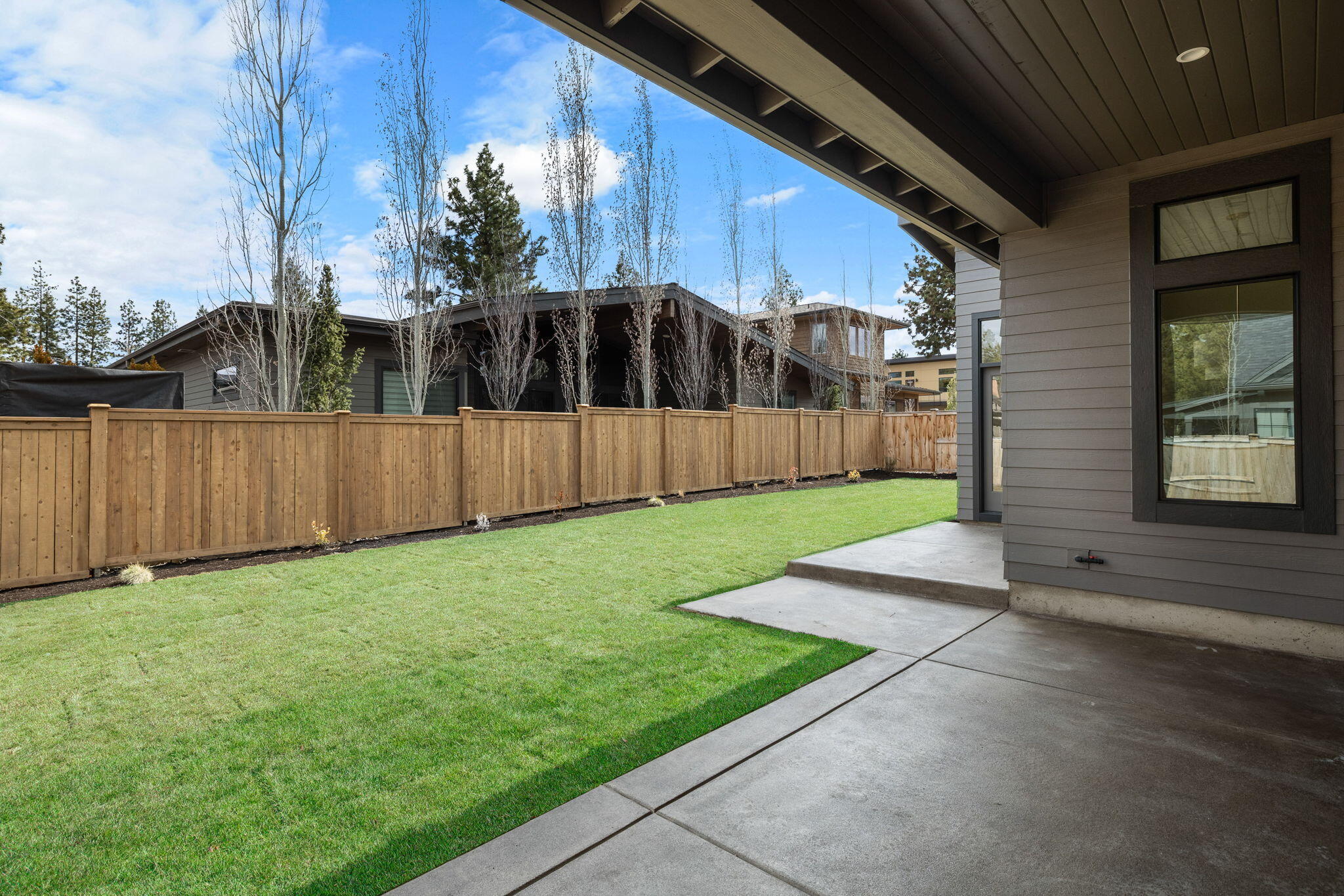 Shevlin West - Residential