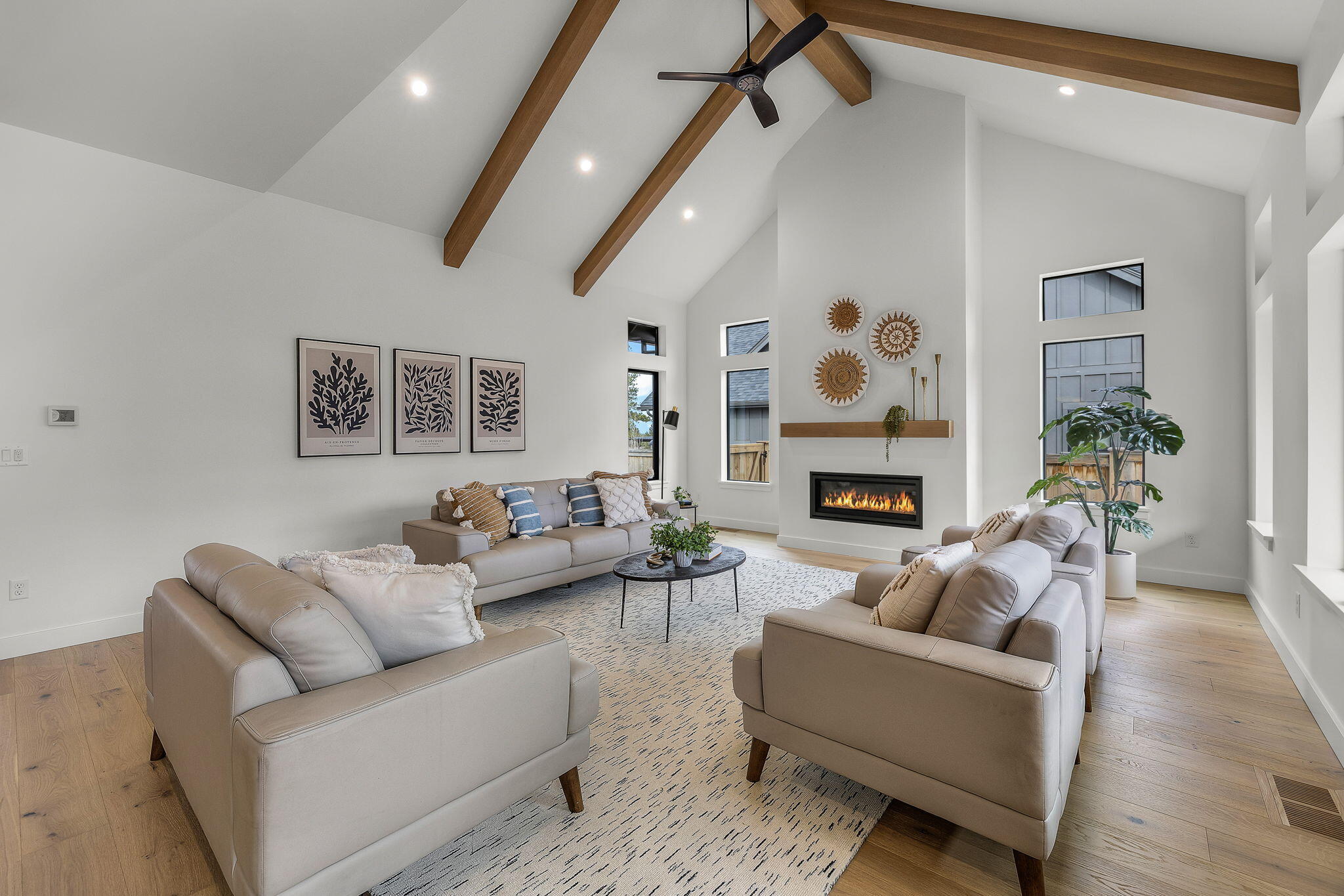 Shevlin West - Residential