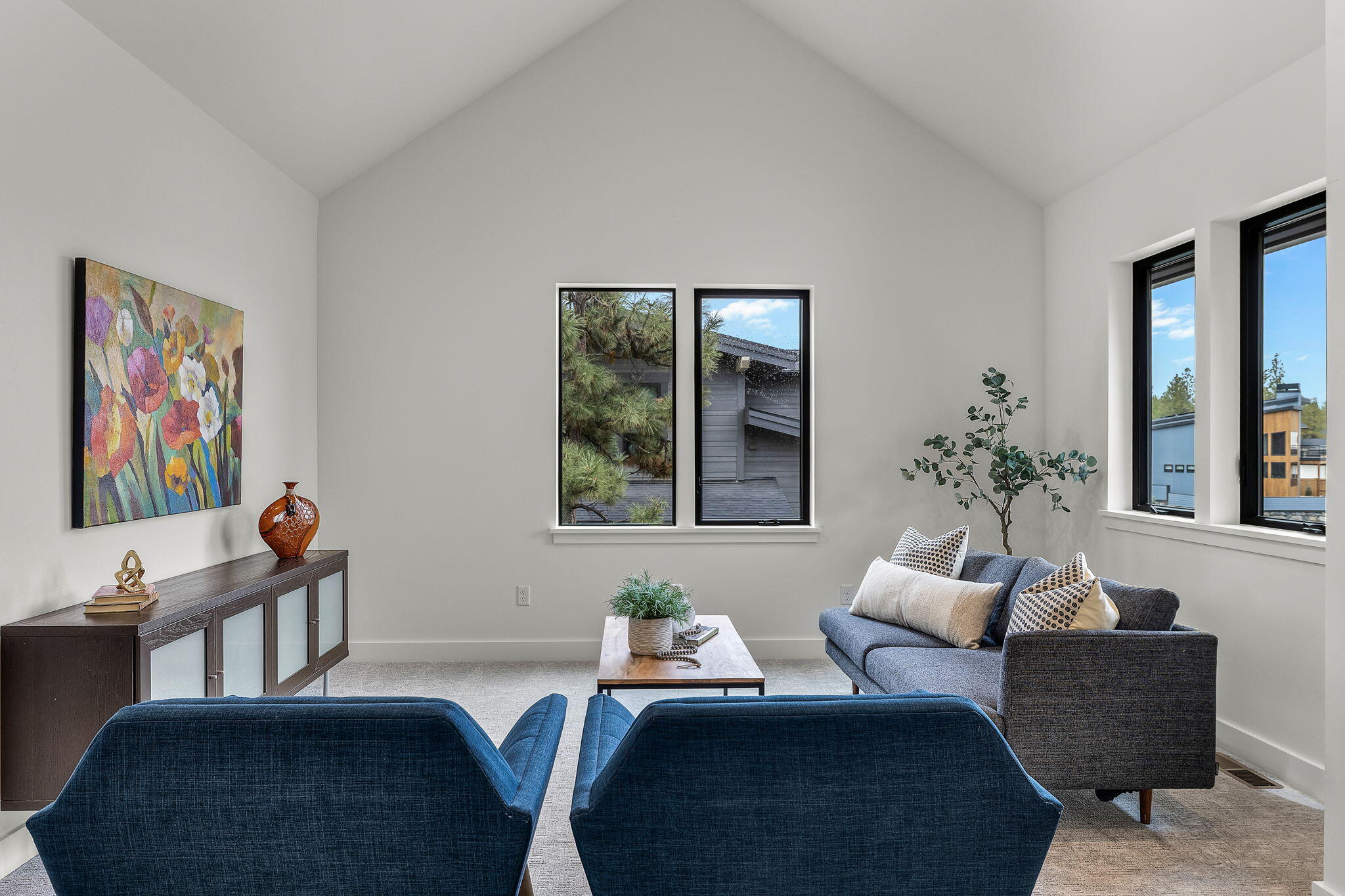 Shevlin West - Residential