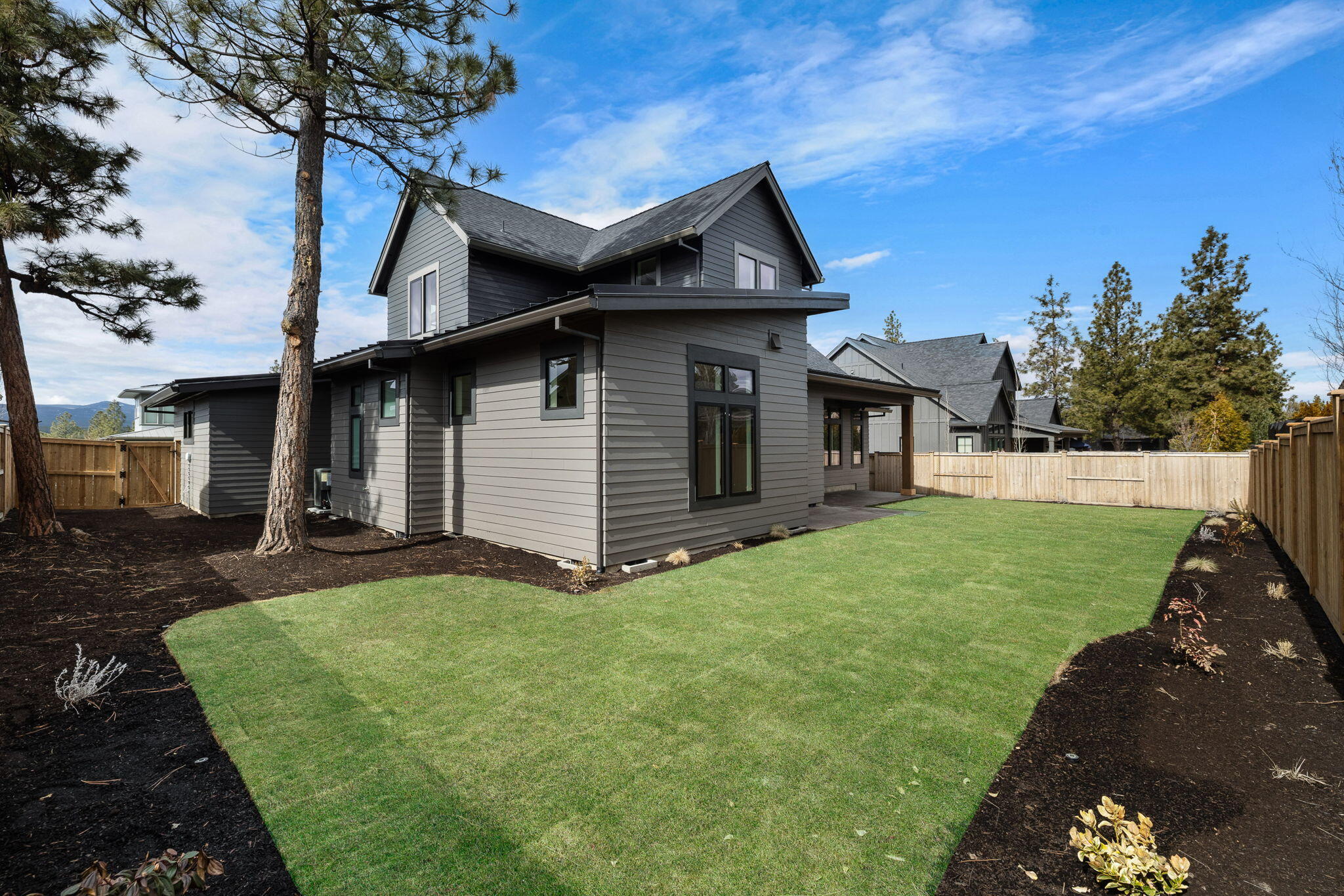 Shevlin West - Residential
