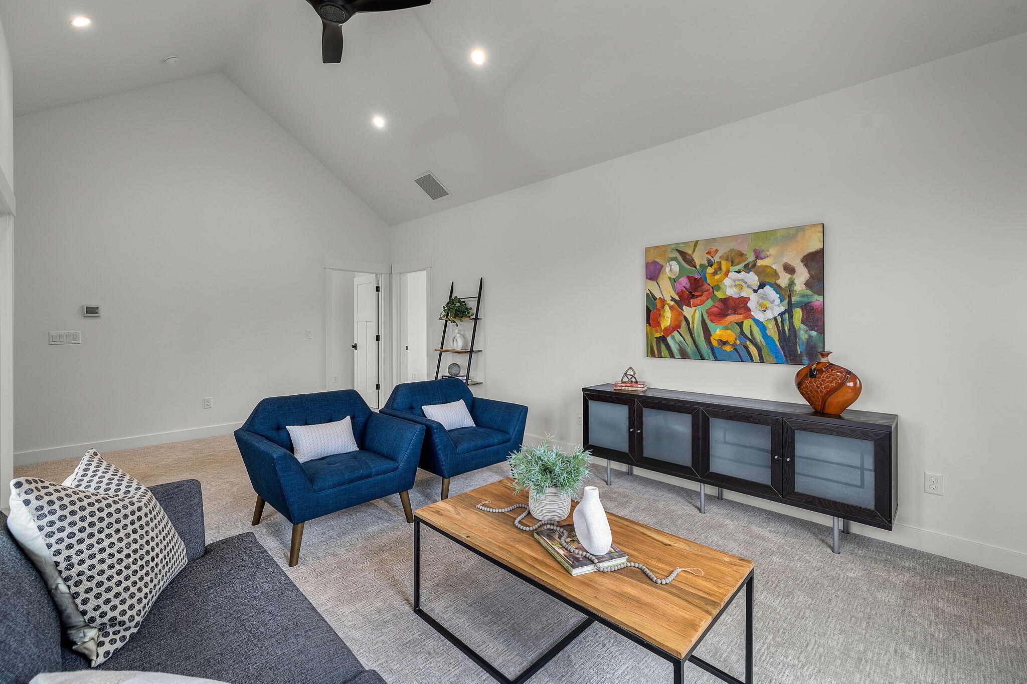 Shevlin West - Residential