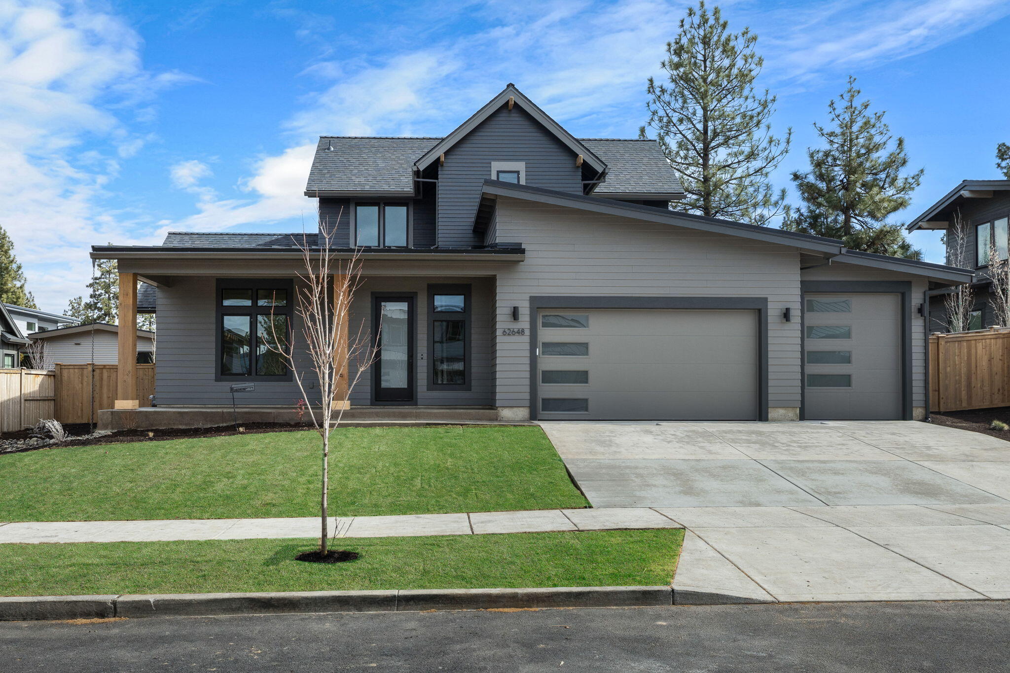 Shevlin West - Residential