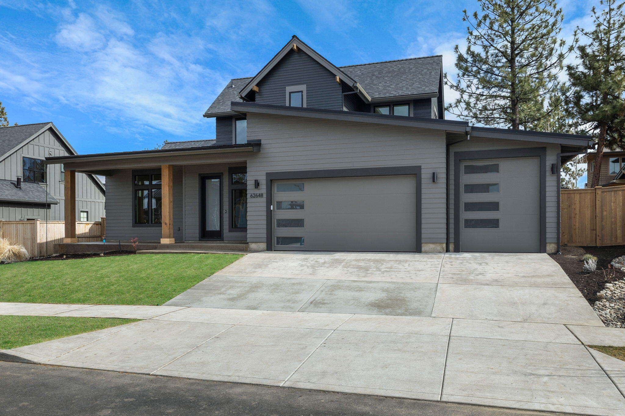 Shevlin West - Residential