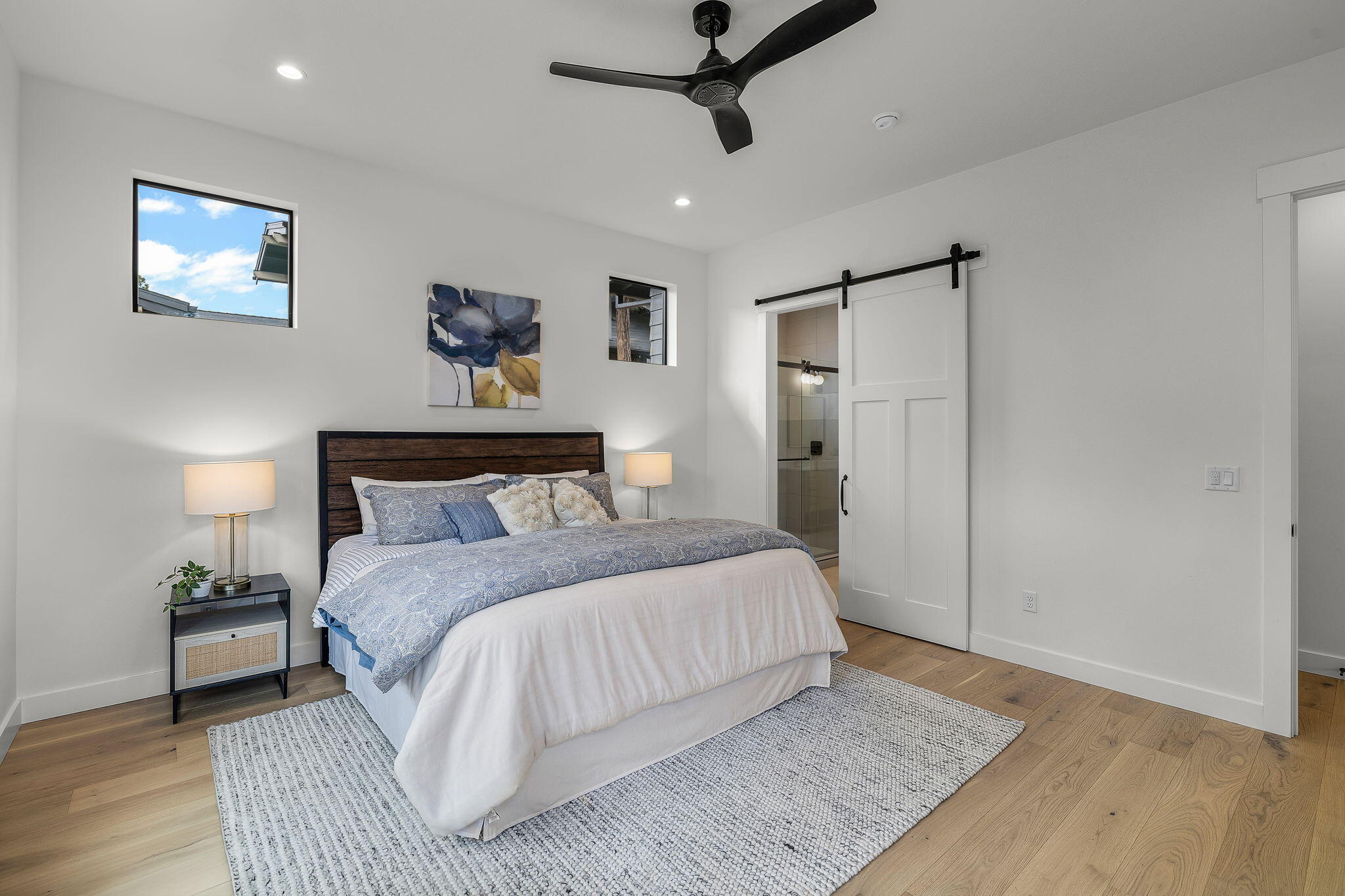 Shevlin West - Residential