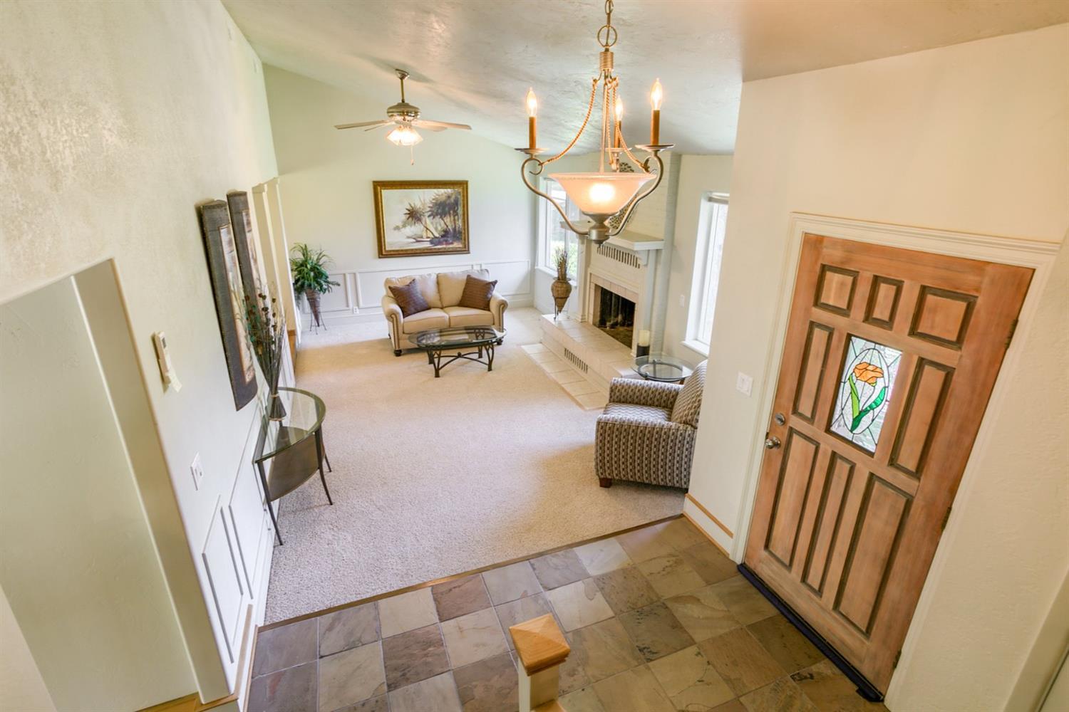 Echo Subdivision - Residential