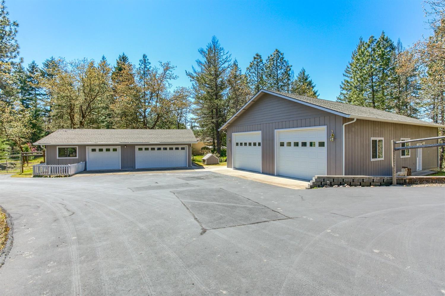 Echo Subdivision - Residential