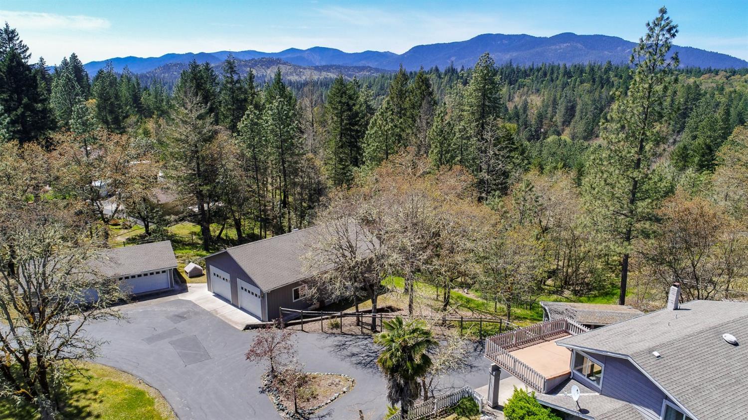 Echo Subdivision - Residential