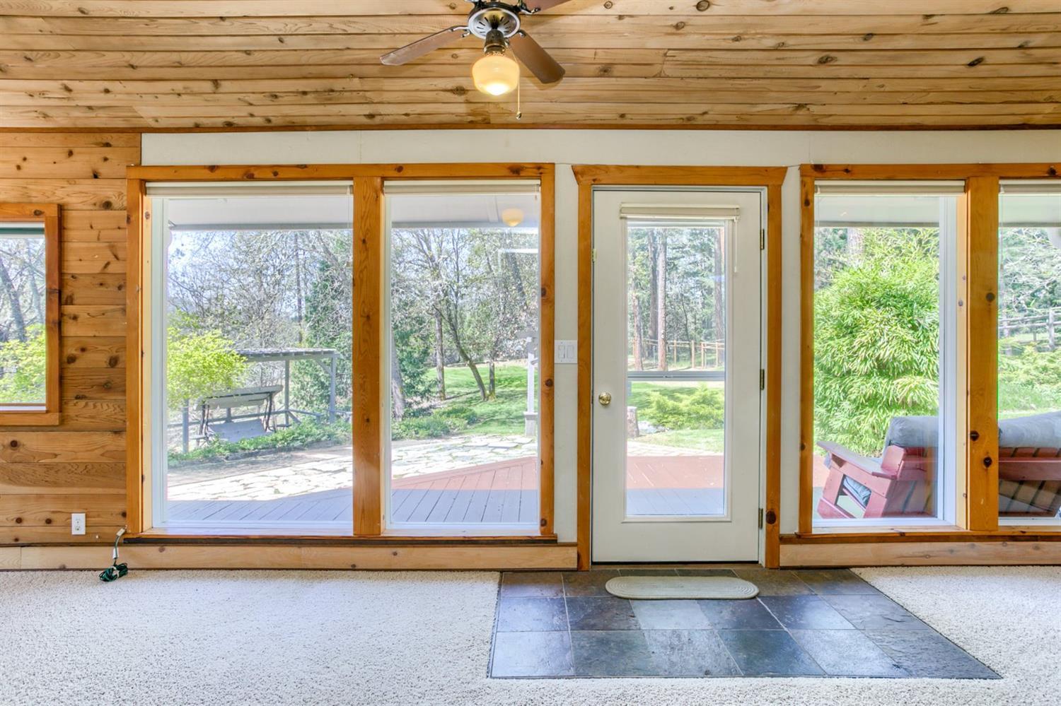 Echo Subdivision - Residential