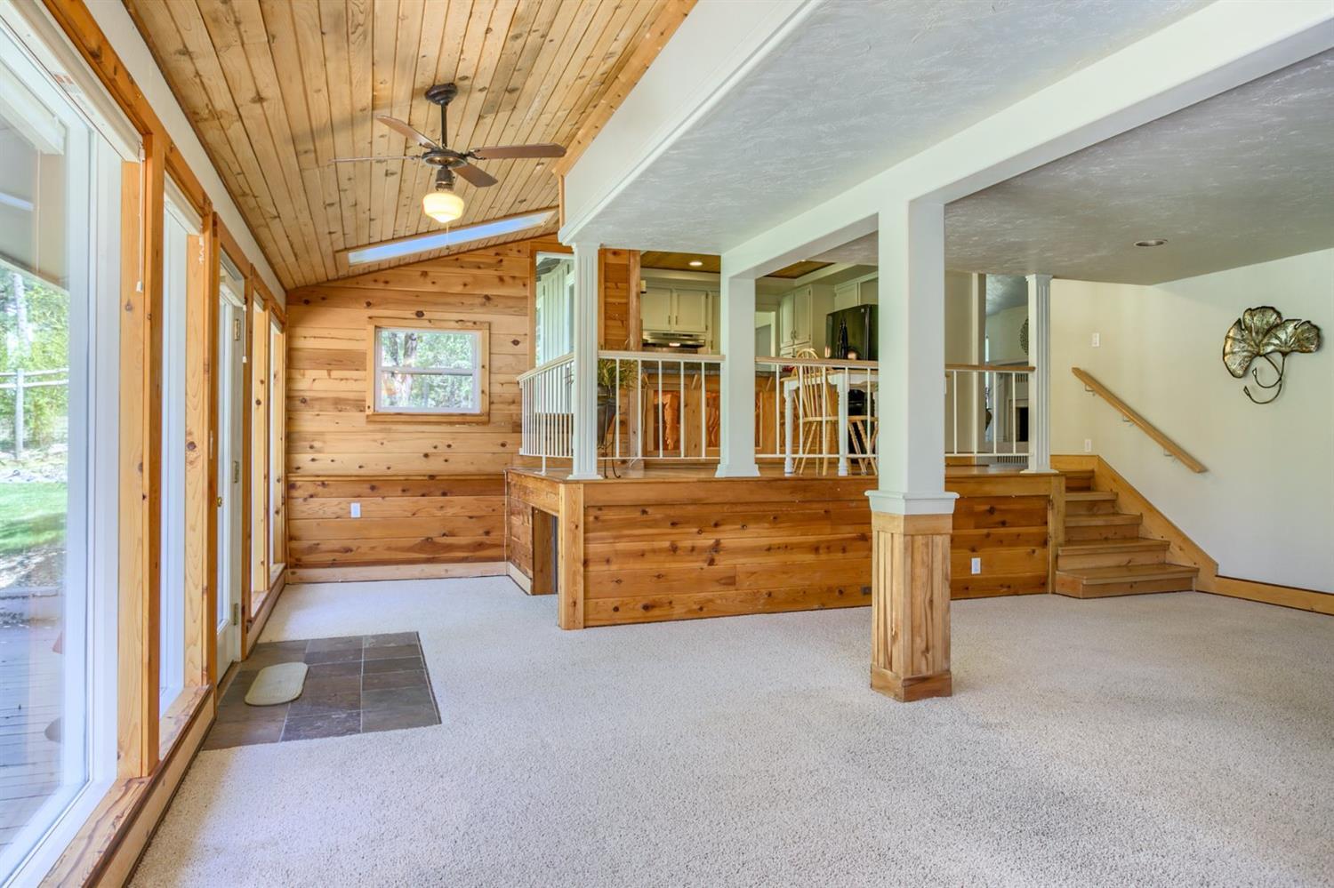 Echo Subdivision - Residential