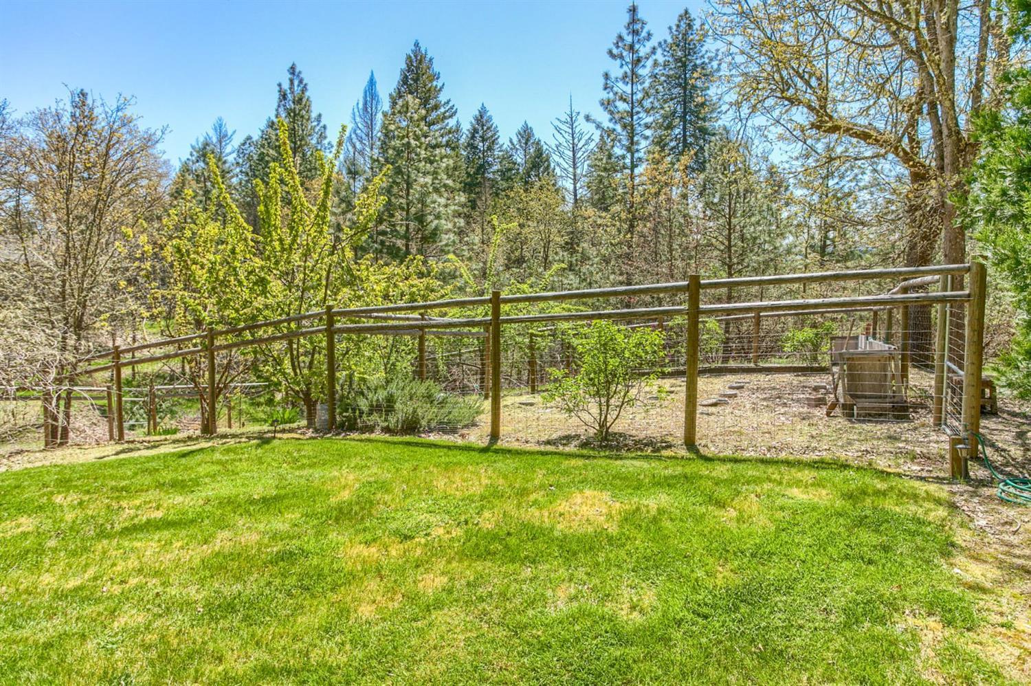 Echo Subdivision - Residential