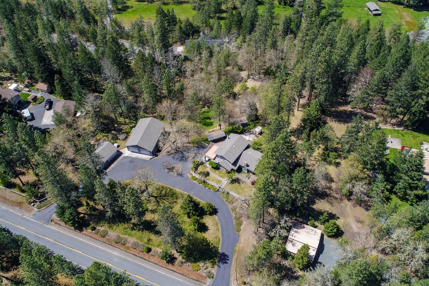 Echo Subdivision - Residential