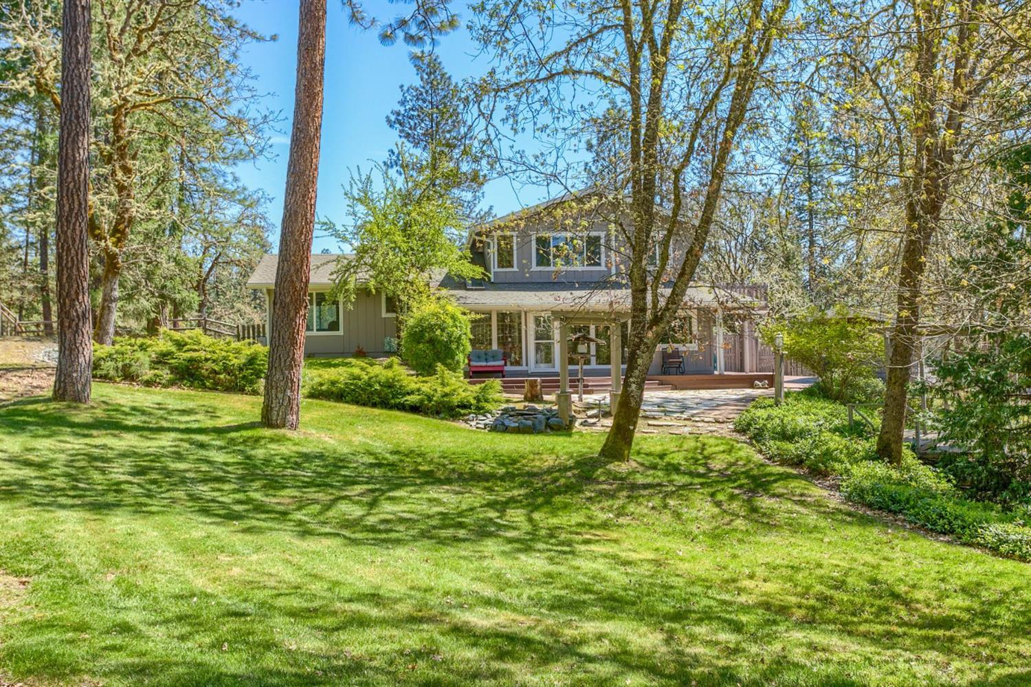 Echo Subdivision - Residential