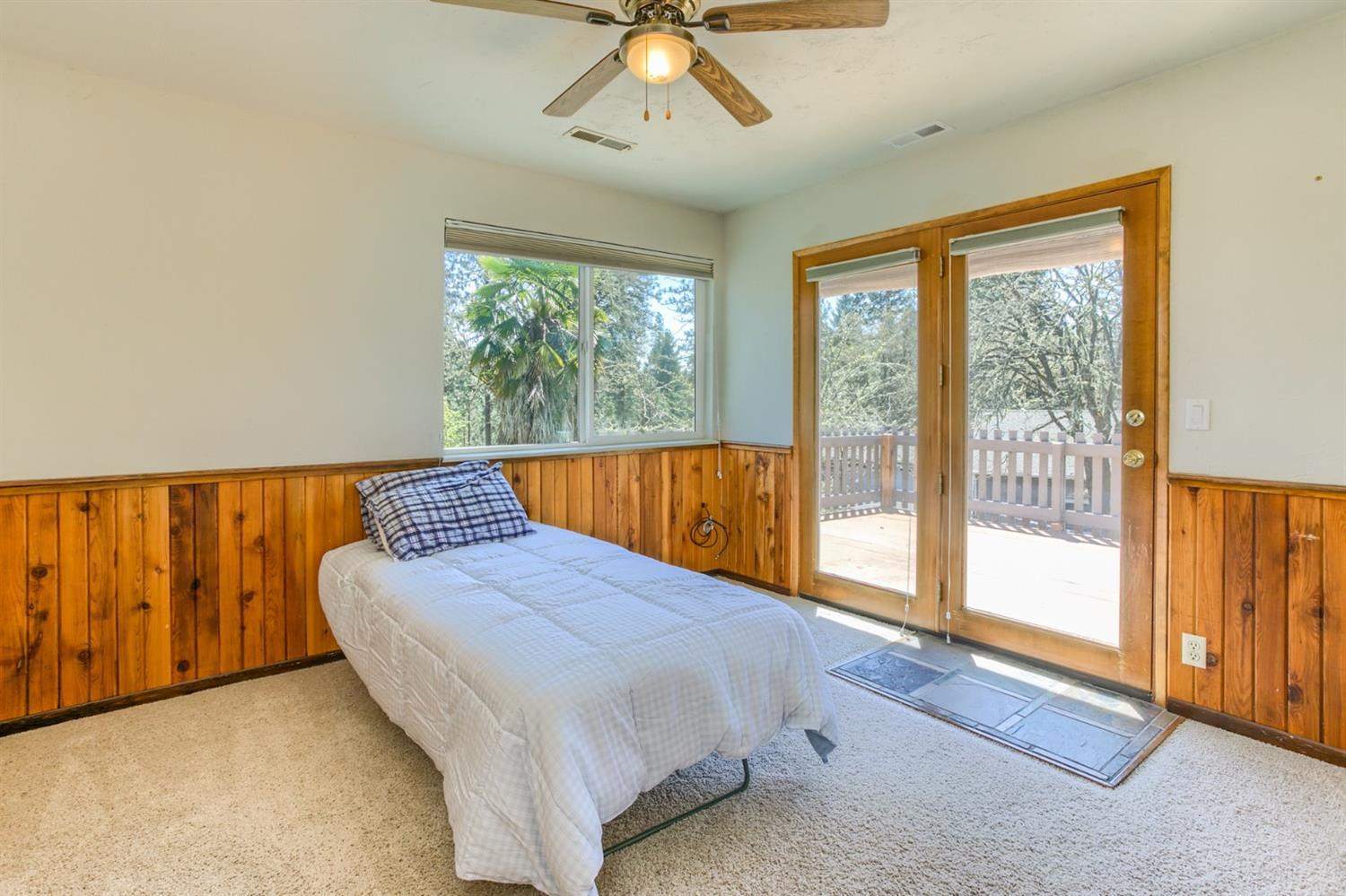 Echo Subdivision - Residential