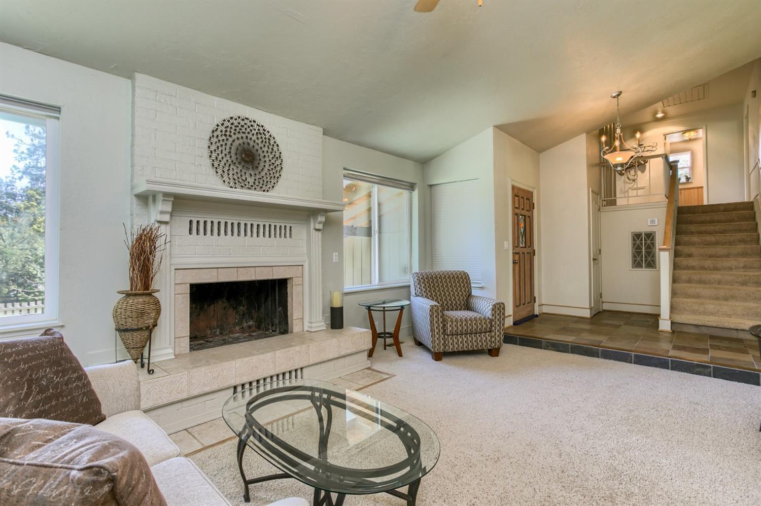 Echo Subdivision - Residential