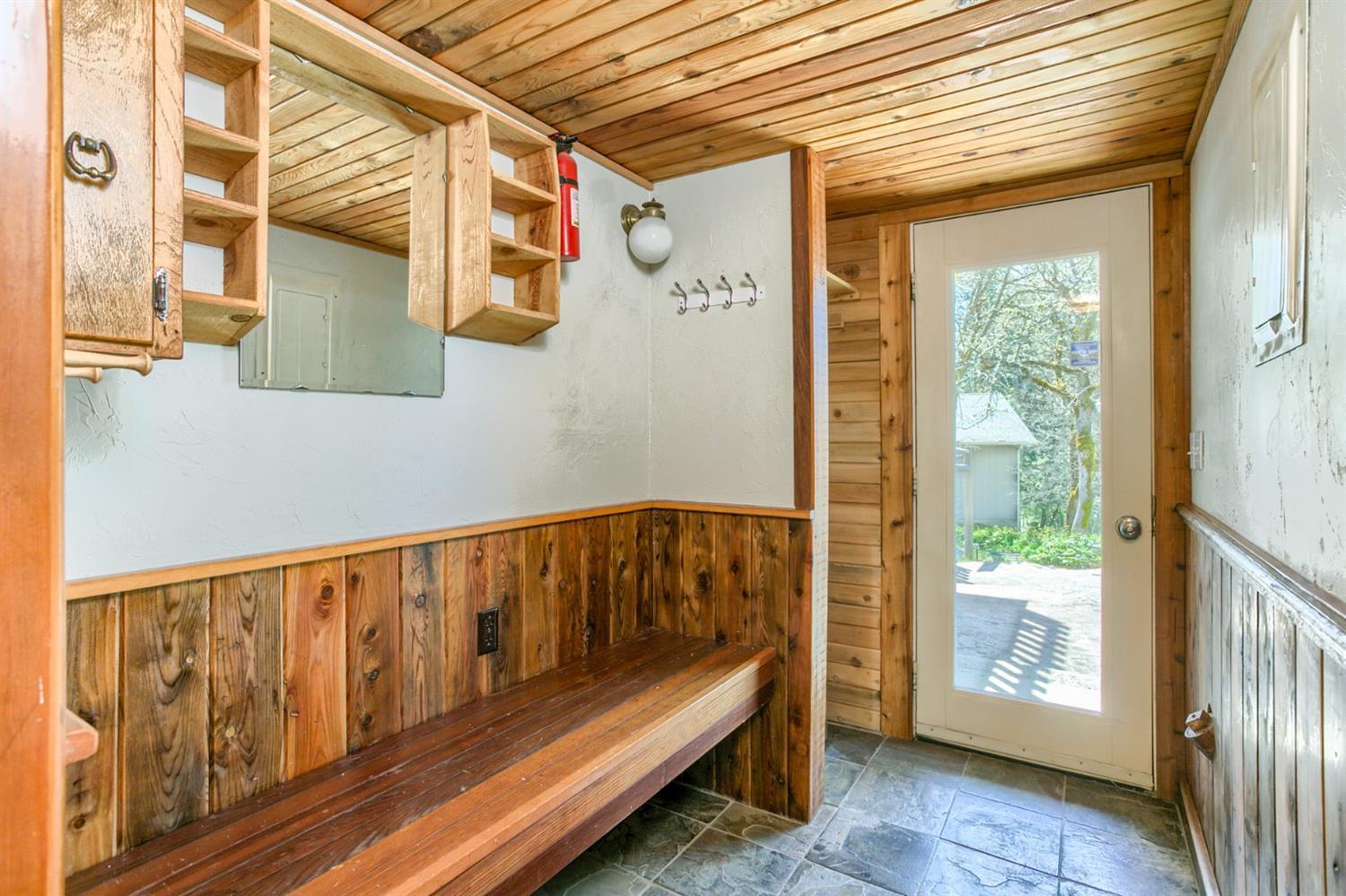 Echo Subdivision - Residential