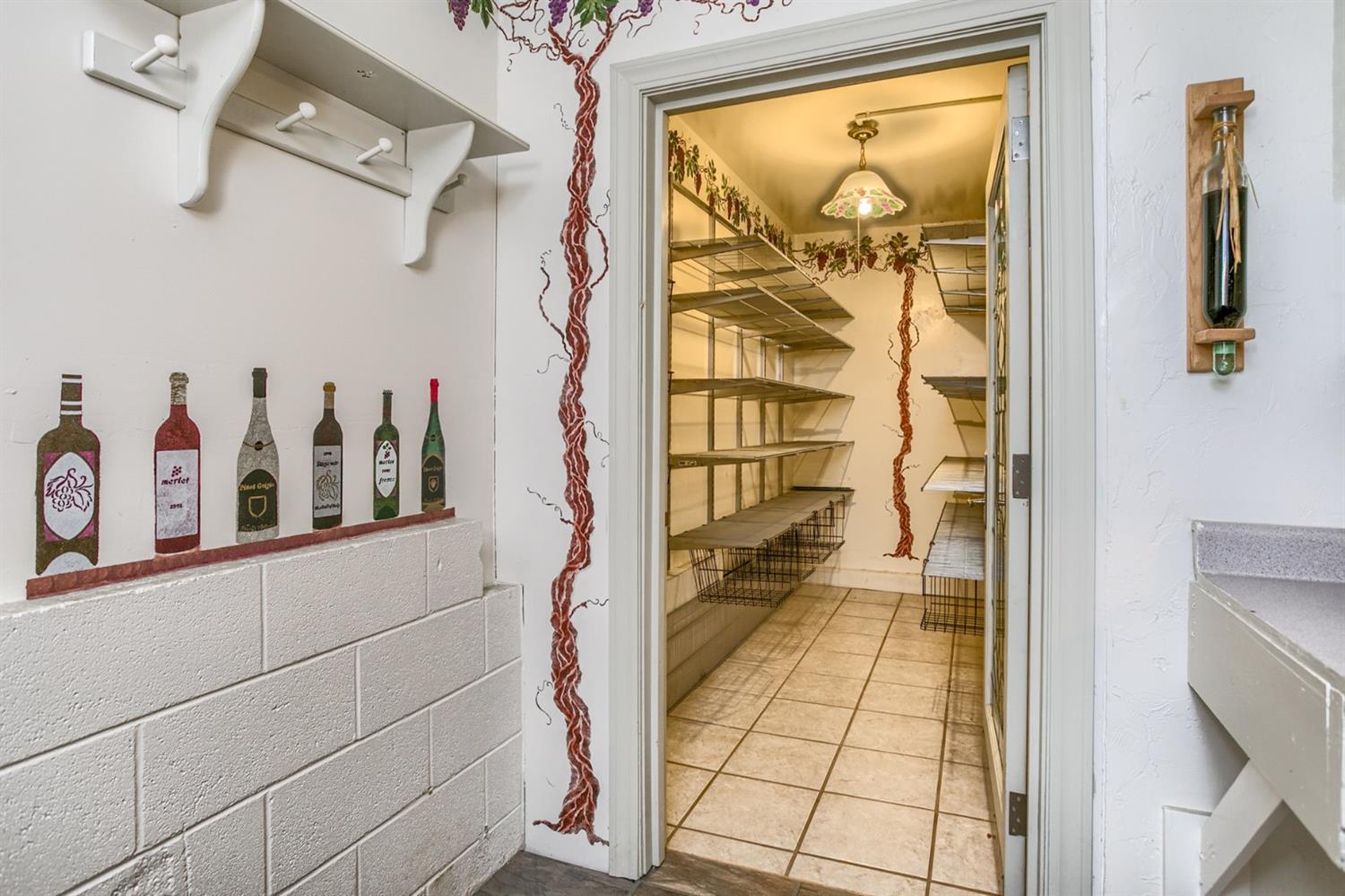 Echo Subdivision - Residential