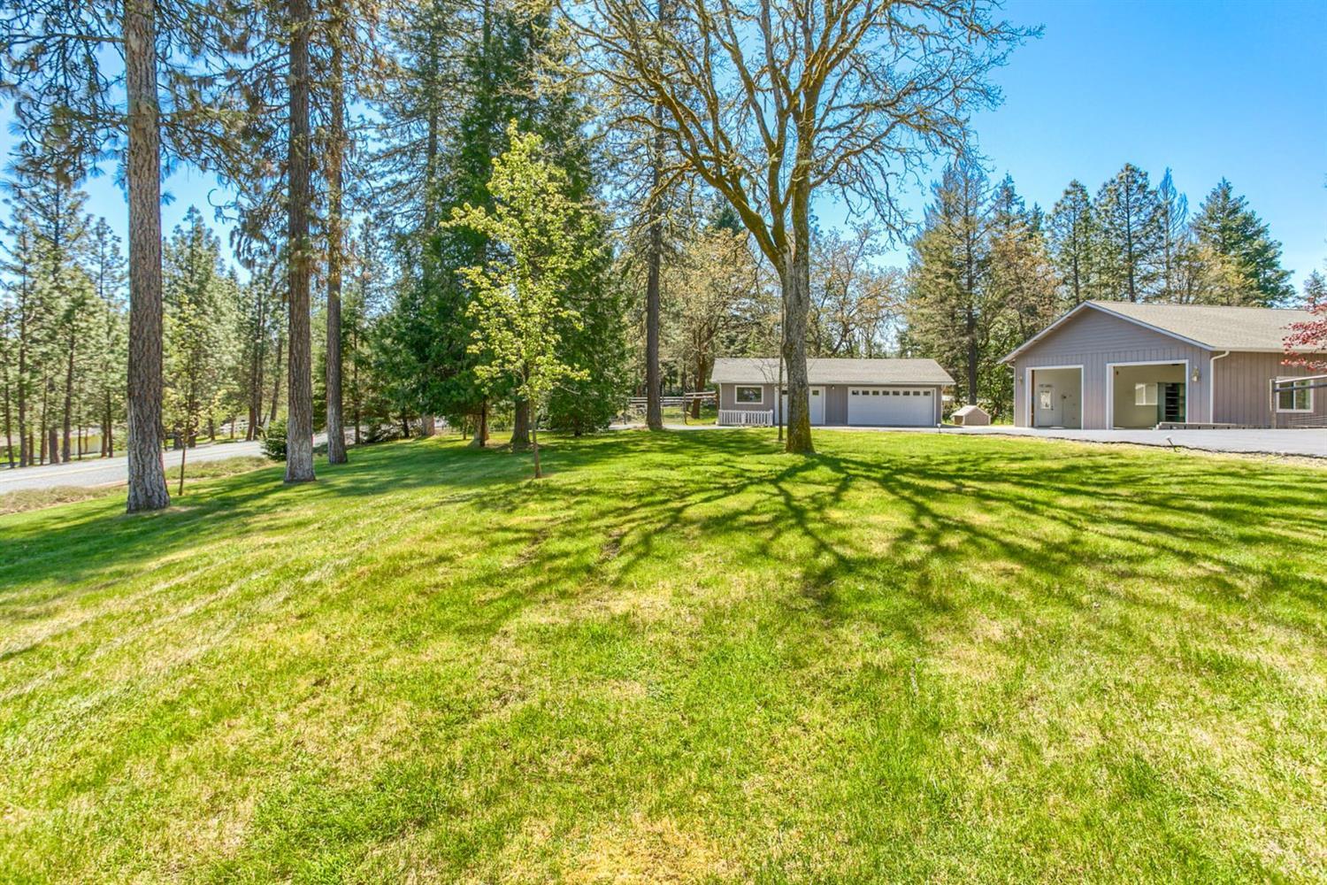 Echo Subdivision - Residential