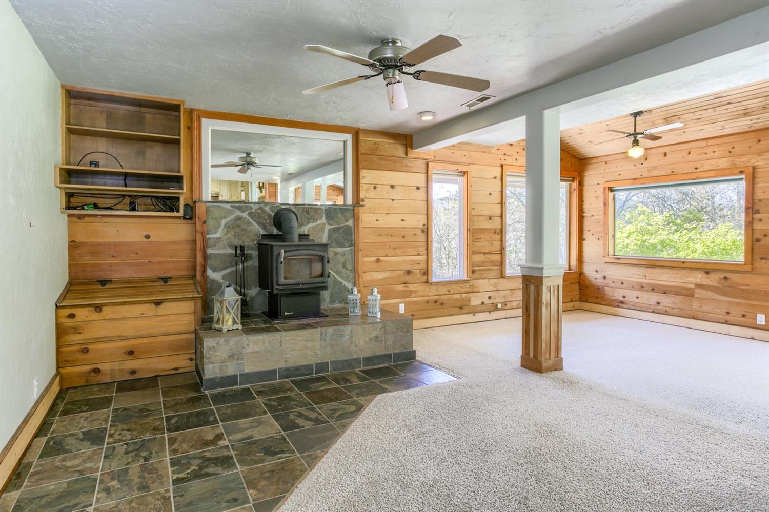 Echo Subdivision - Residential