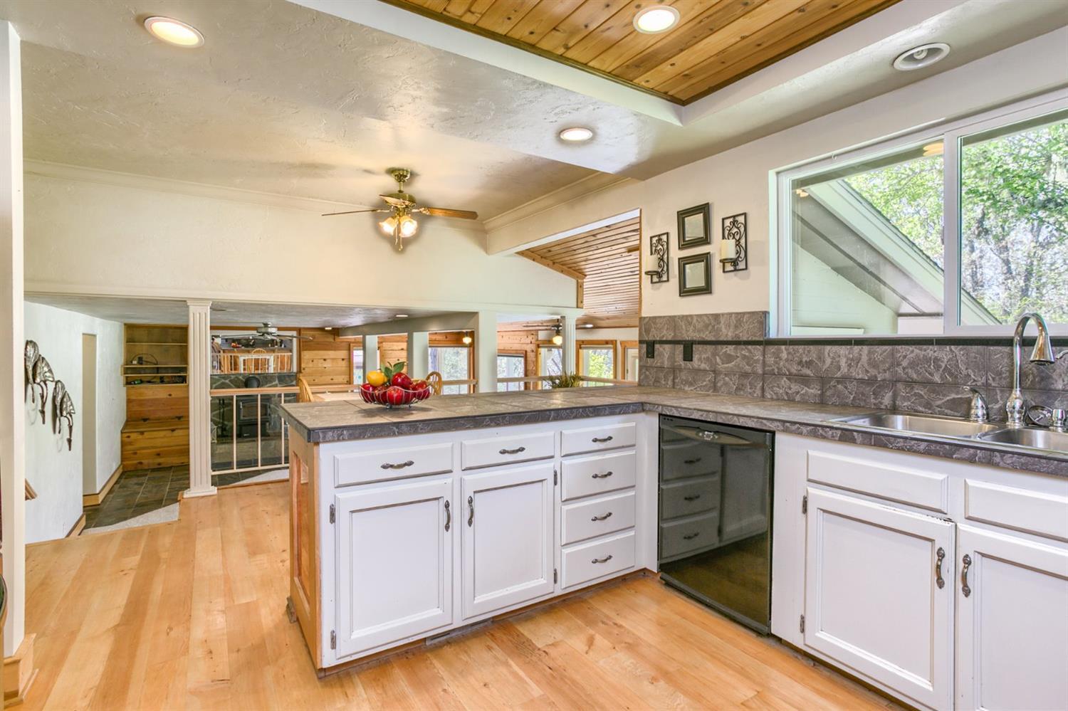 Echo Subdivision - Residential