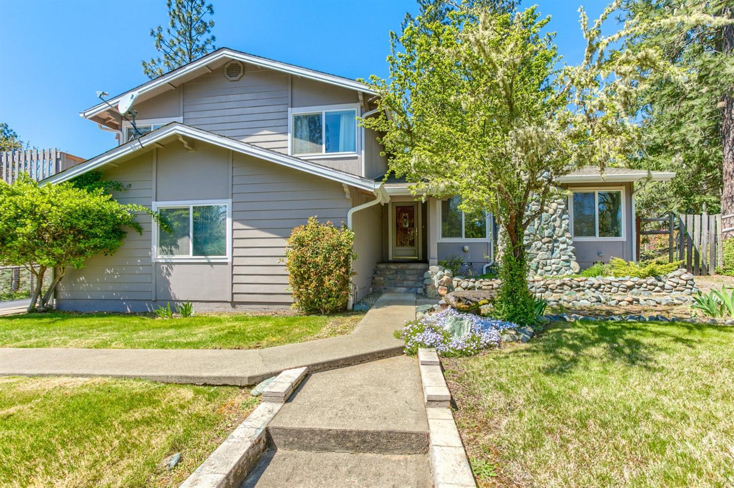 Echo Subdivision - Residential