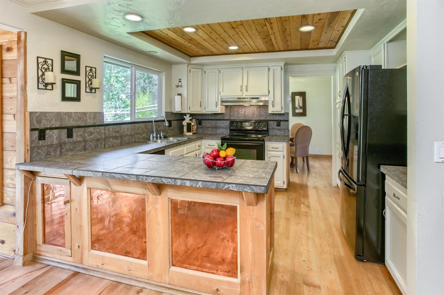 Echo Subdivision - Residential