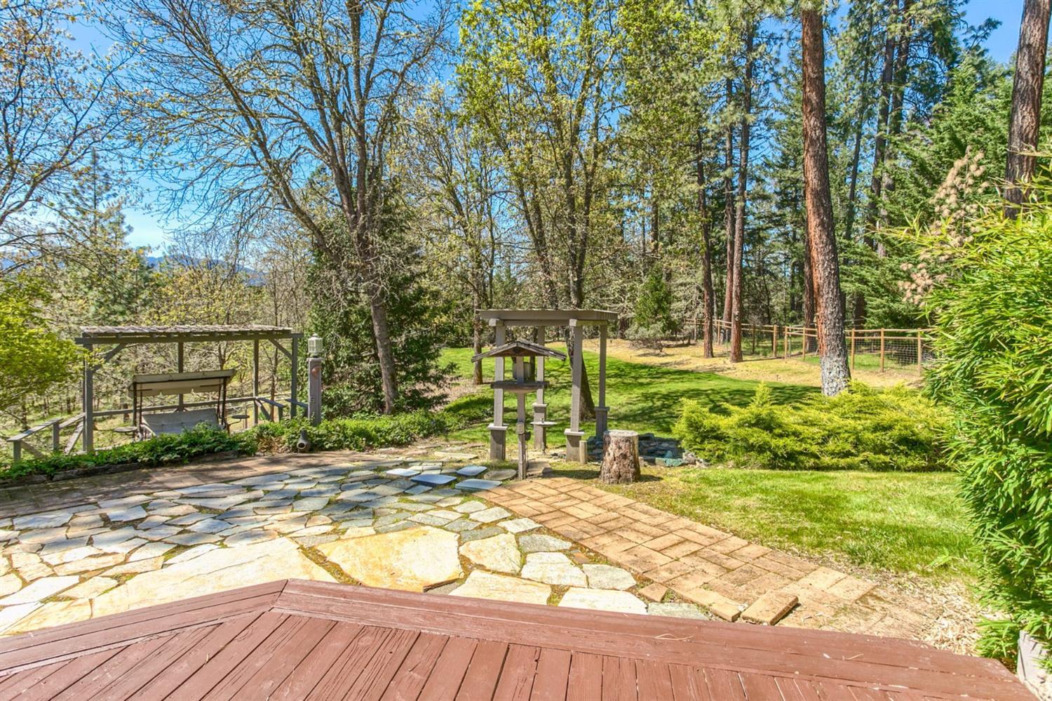 Echo Subdivision - Residential