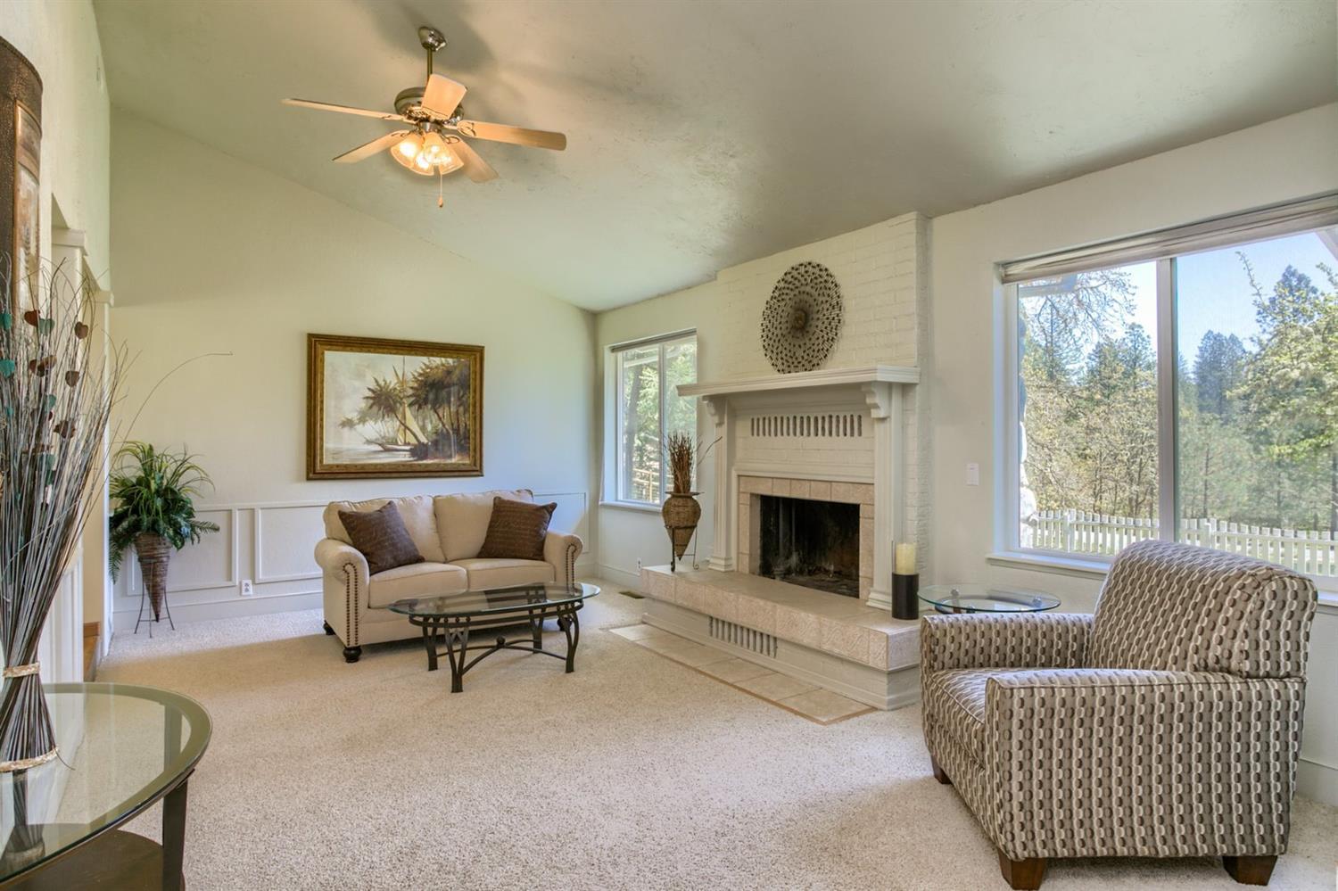 Echo Subdivision - Residential