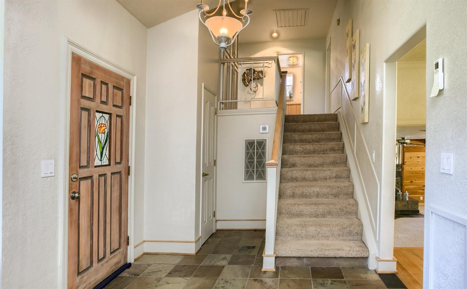 Echo Subdivision - Residential