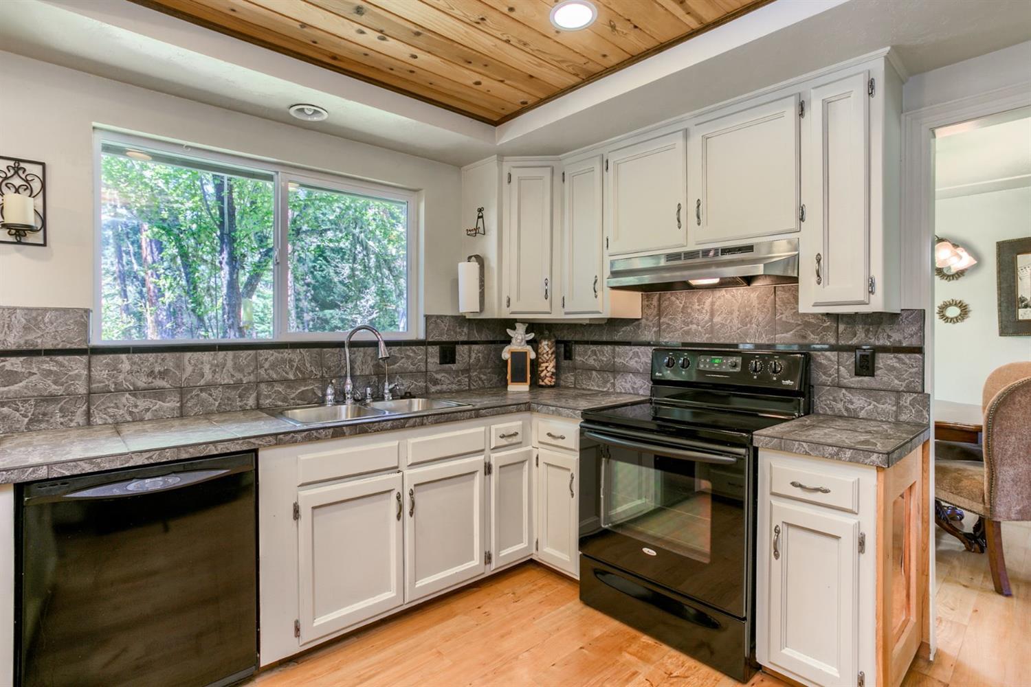 Echo Subdivision - Residential