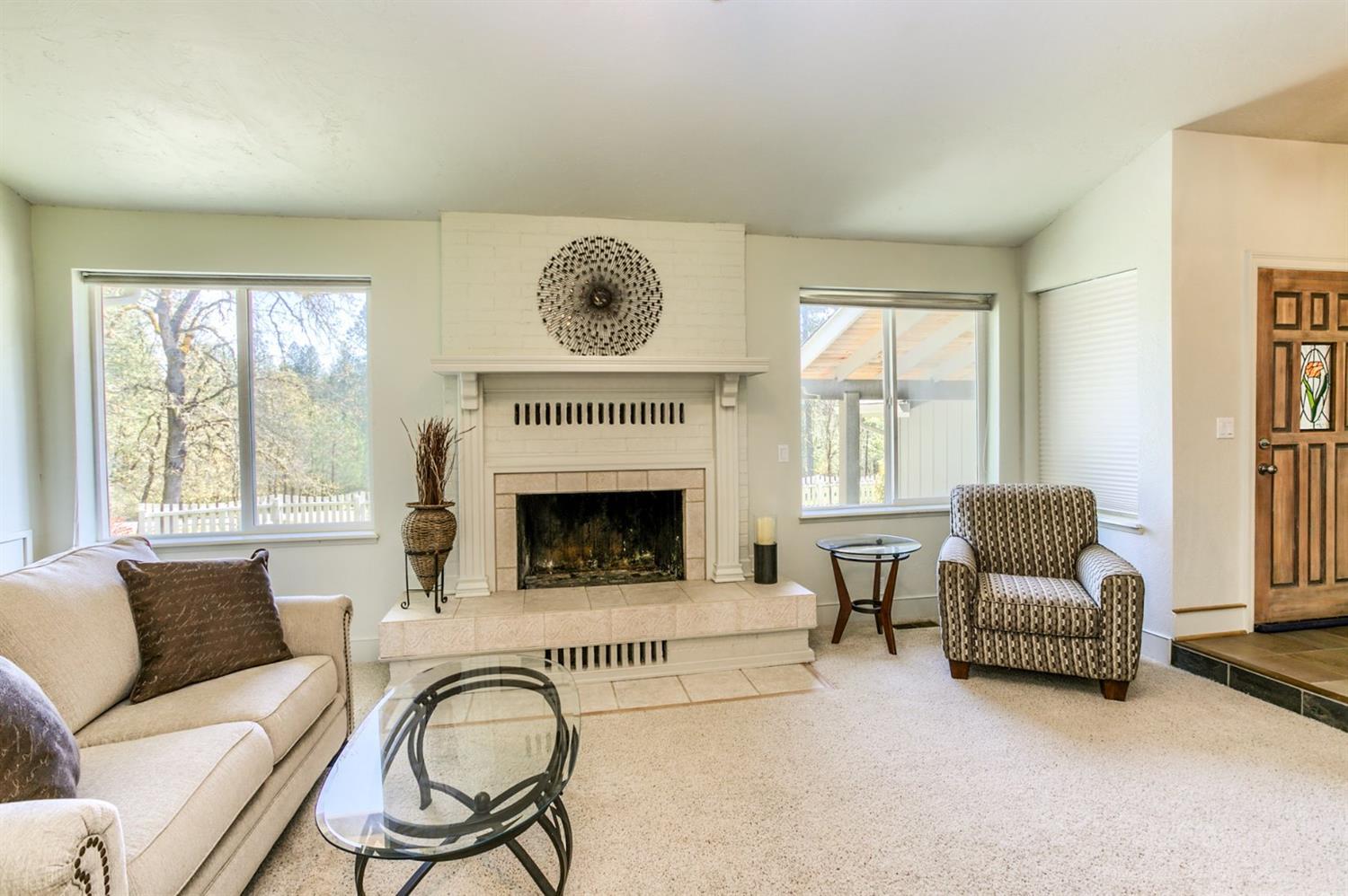 Echo Subdivision - Residential