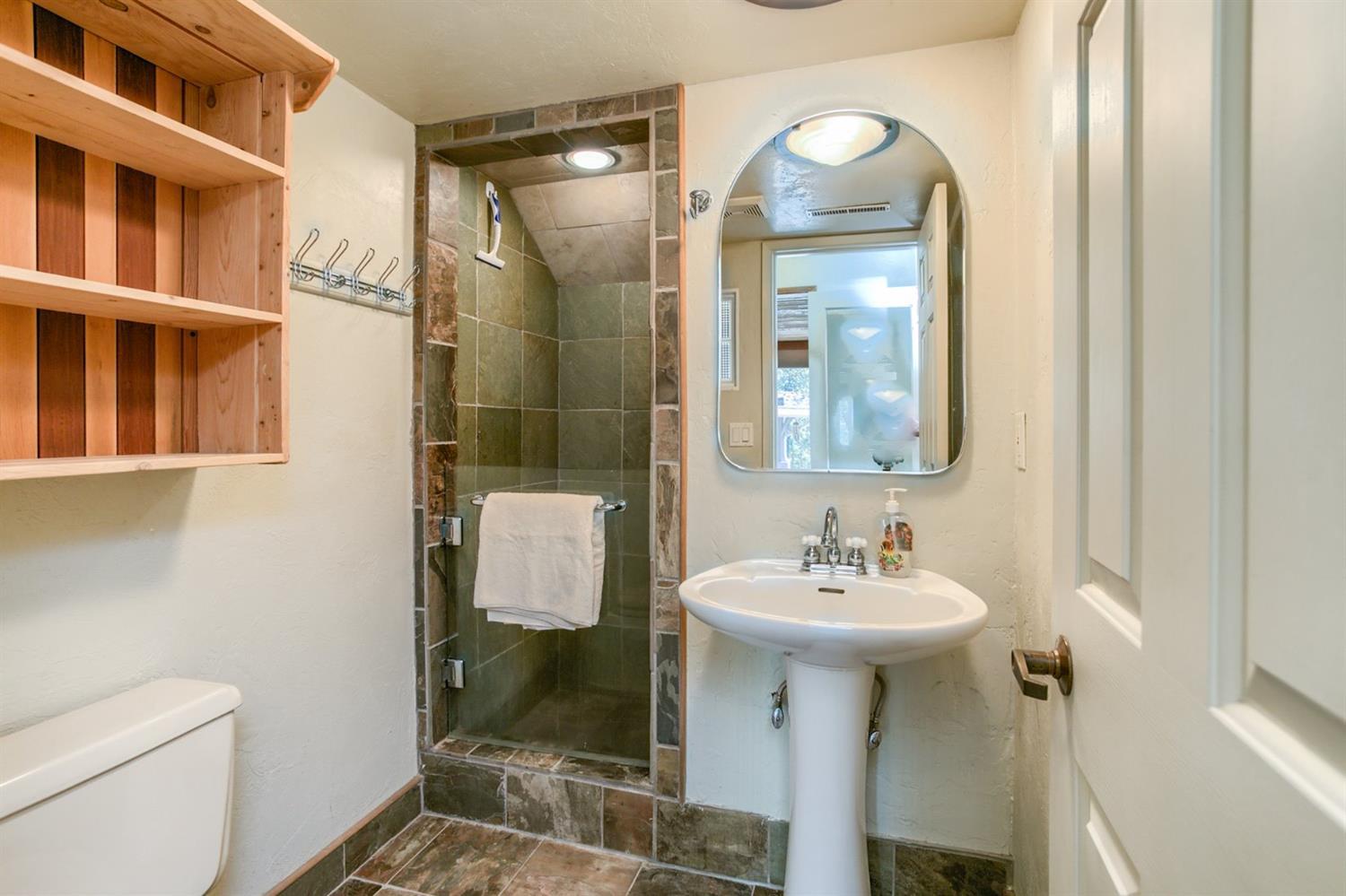 Echo Subdivision - Residential