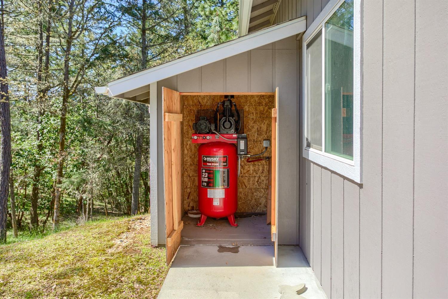 Echo Subdivision - Residential