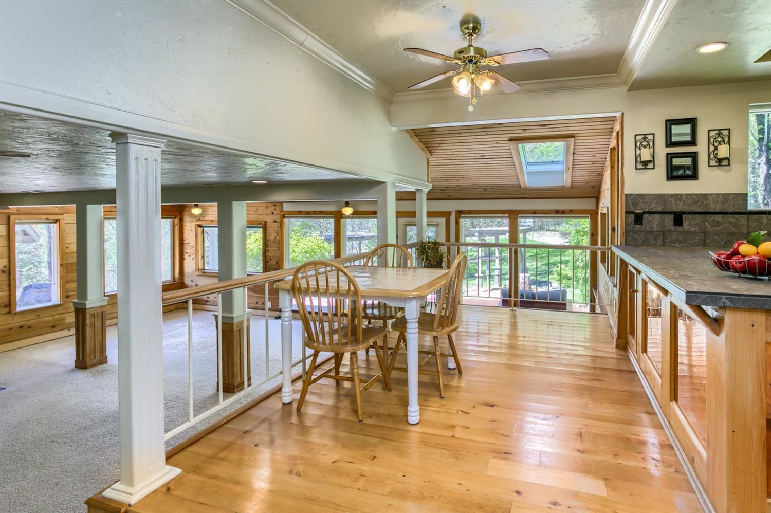 Echo Subdivision - Residential