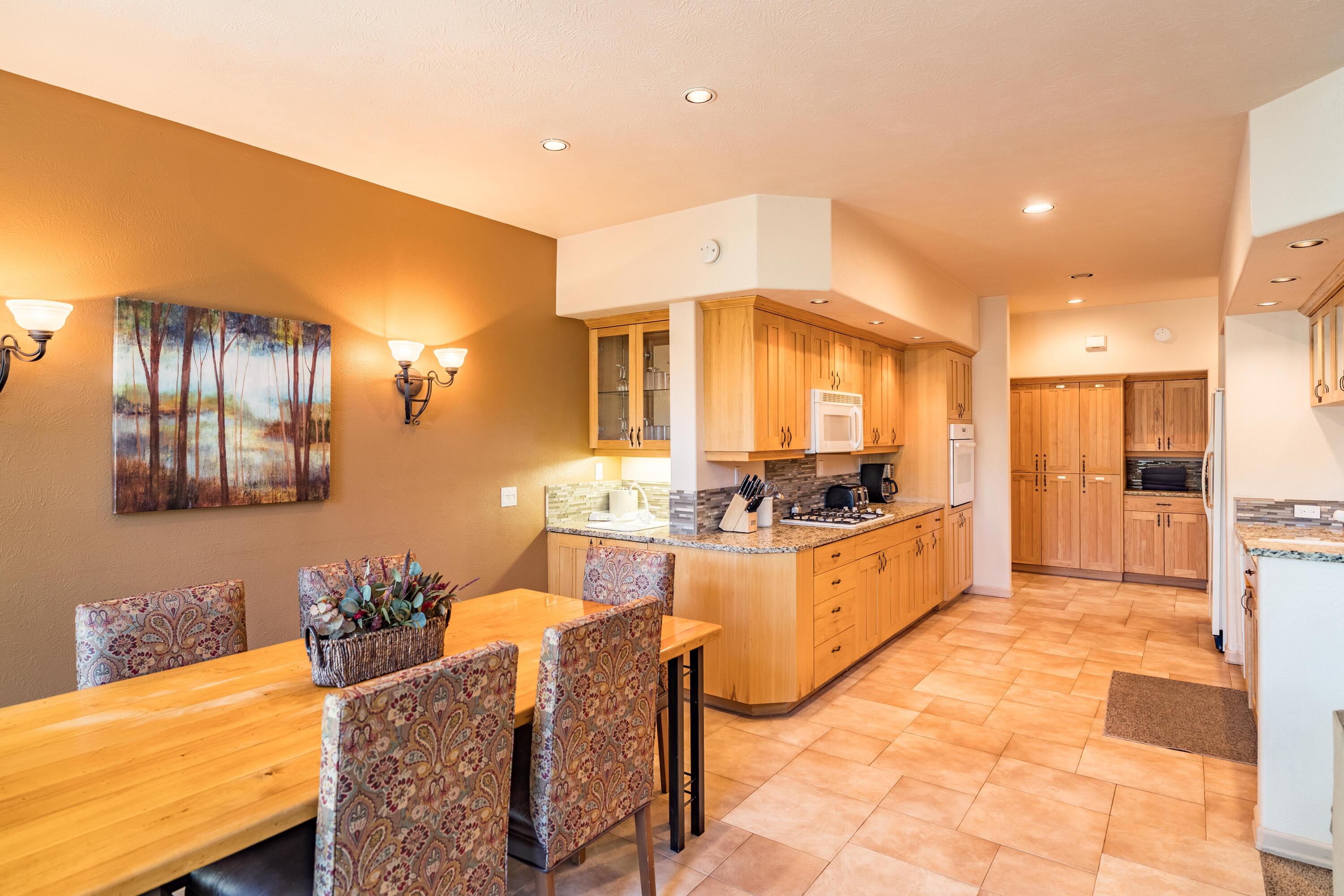 StoneTH - Residential