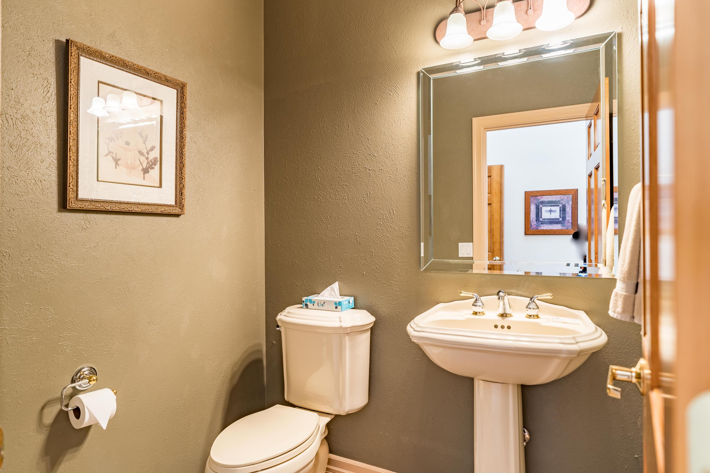 StoneTH - Residential